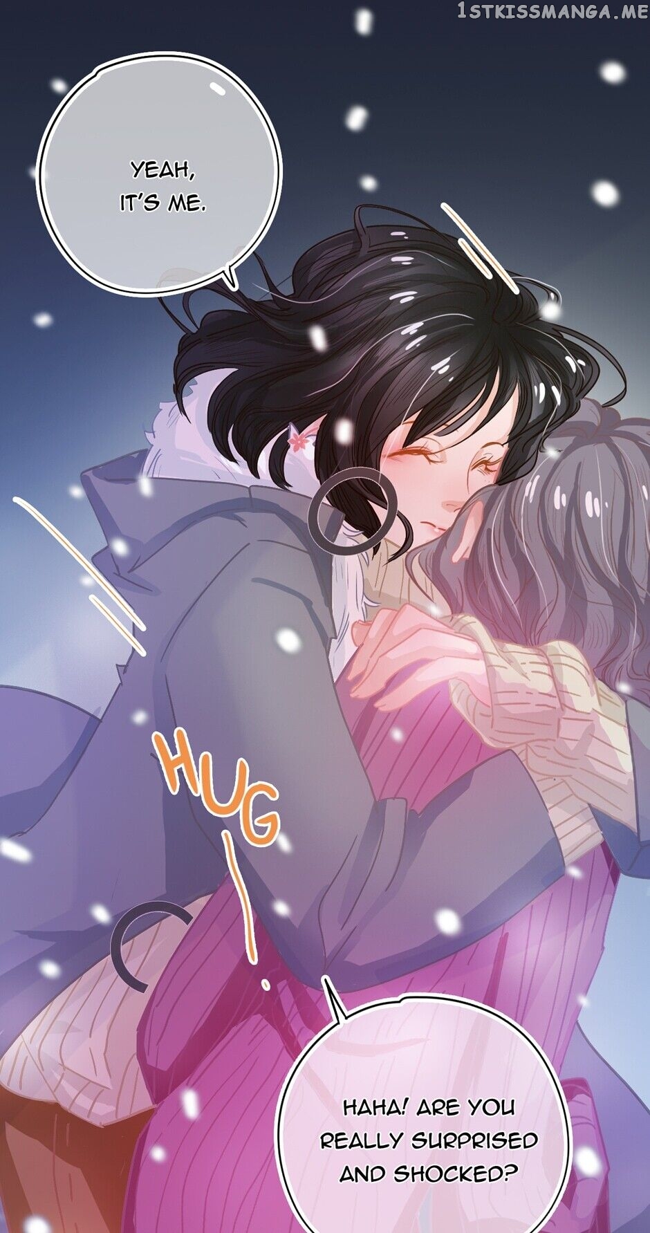 Defrost My Heart chapter 22 - page 25