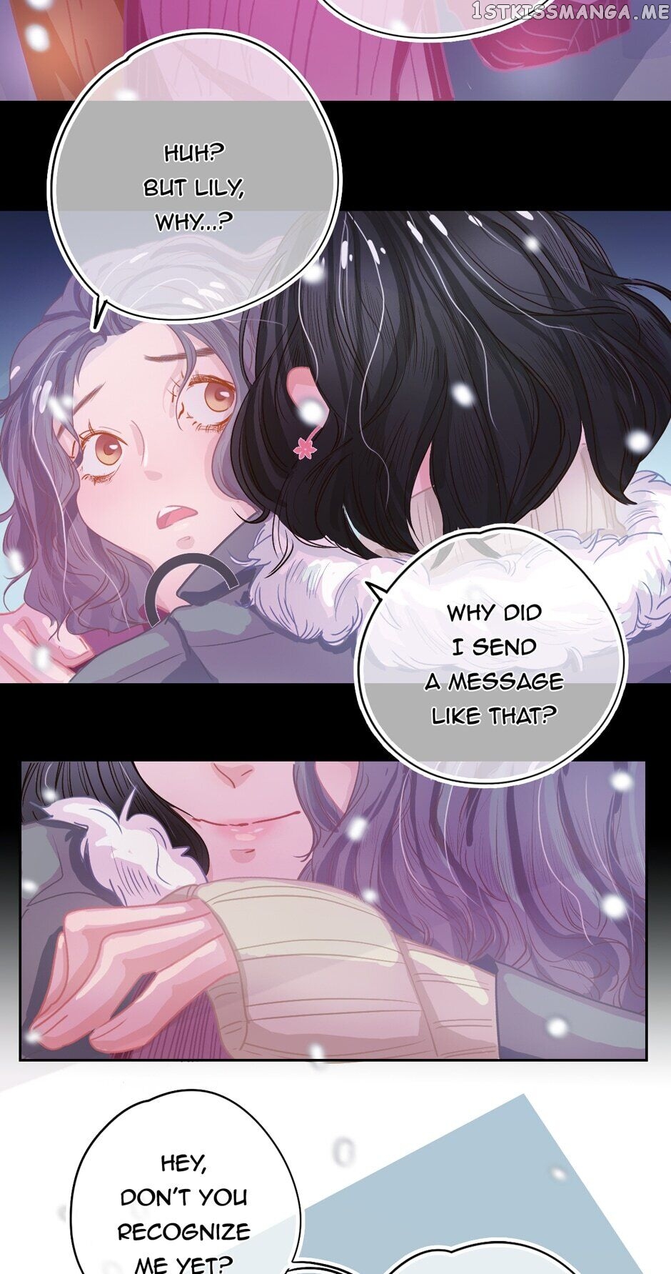 Defrost My Heart chapter 22 - page 26