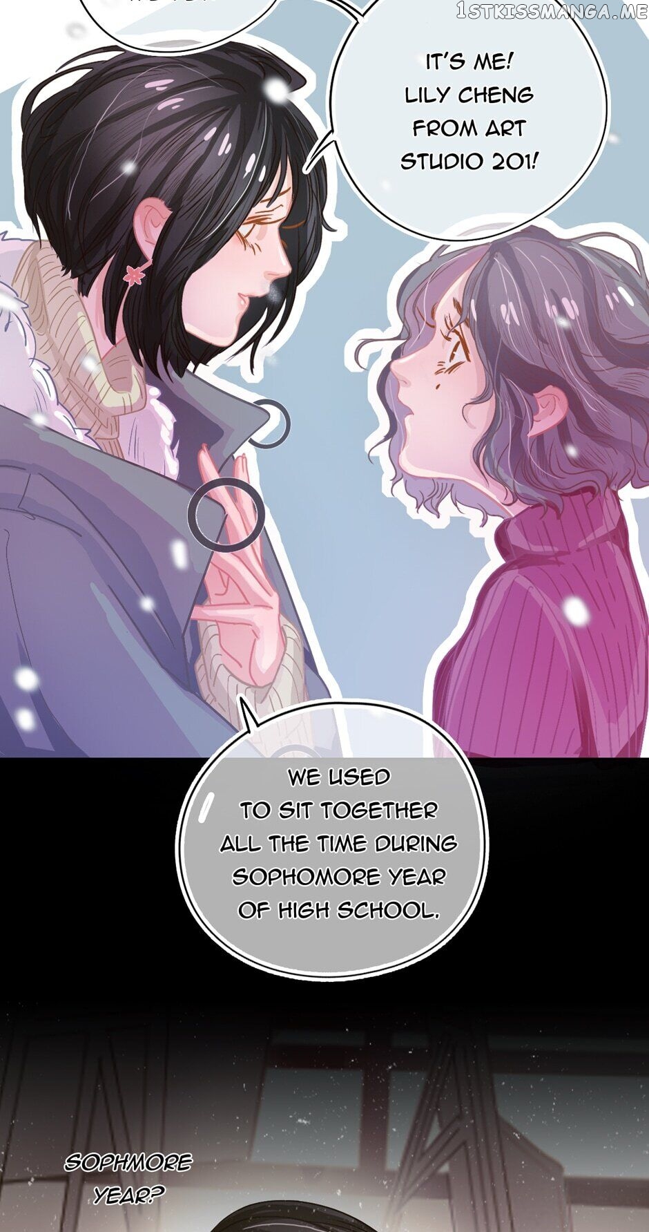 Defrost My Heart chapter 22 - page 27