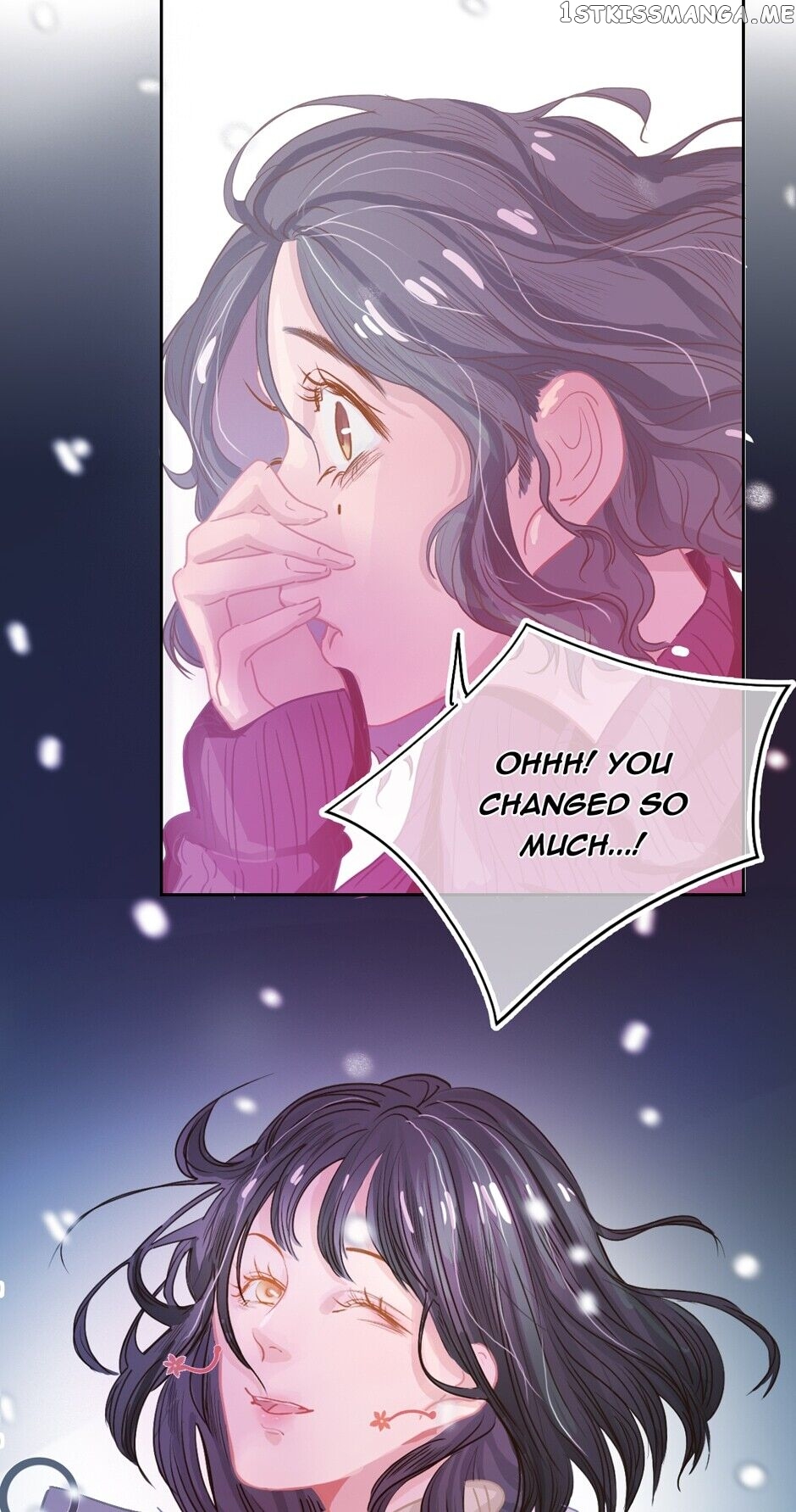 Defrost My Heart chapter 22 - page 29