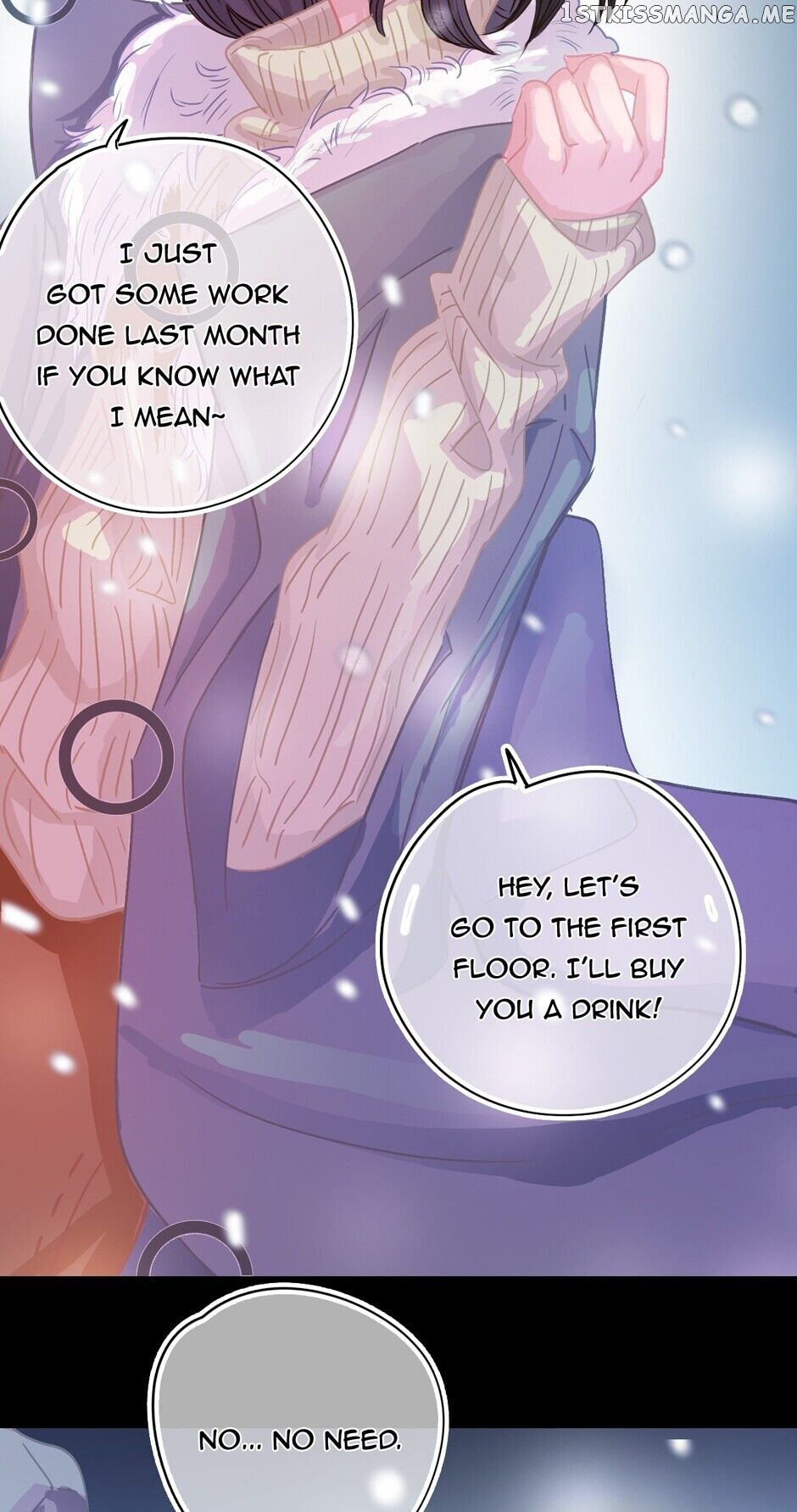 Defrost My Heart chapter 22 - page 30
