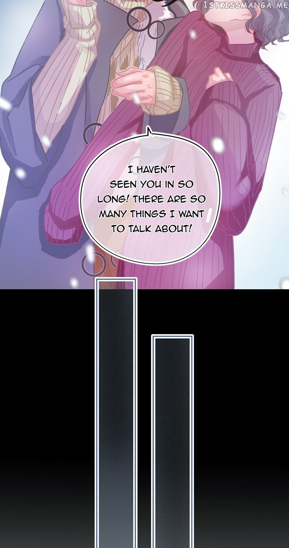 Defrost My Heart chapter 22 - page 32