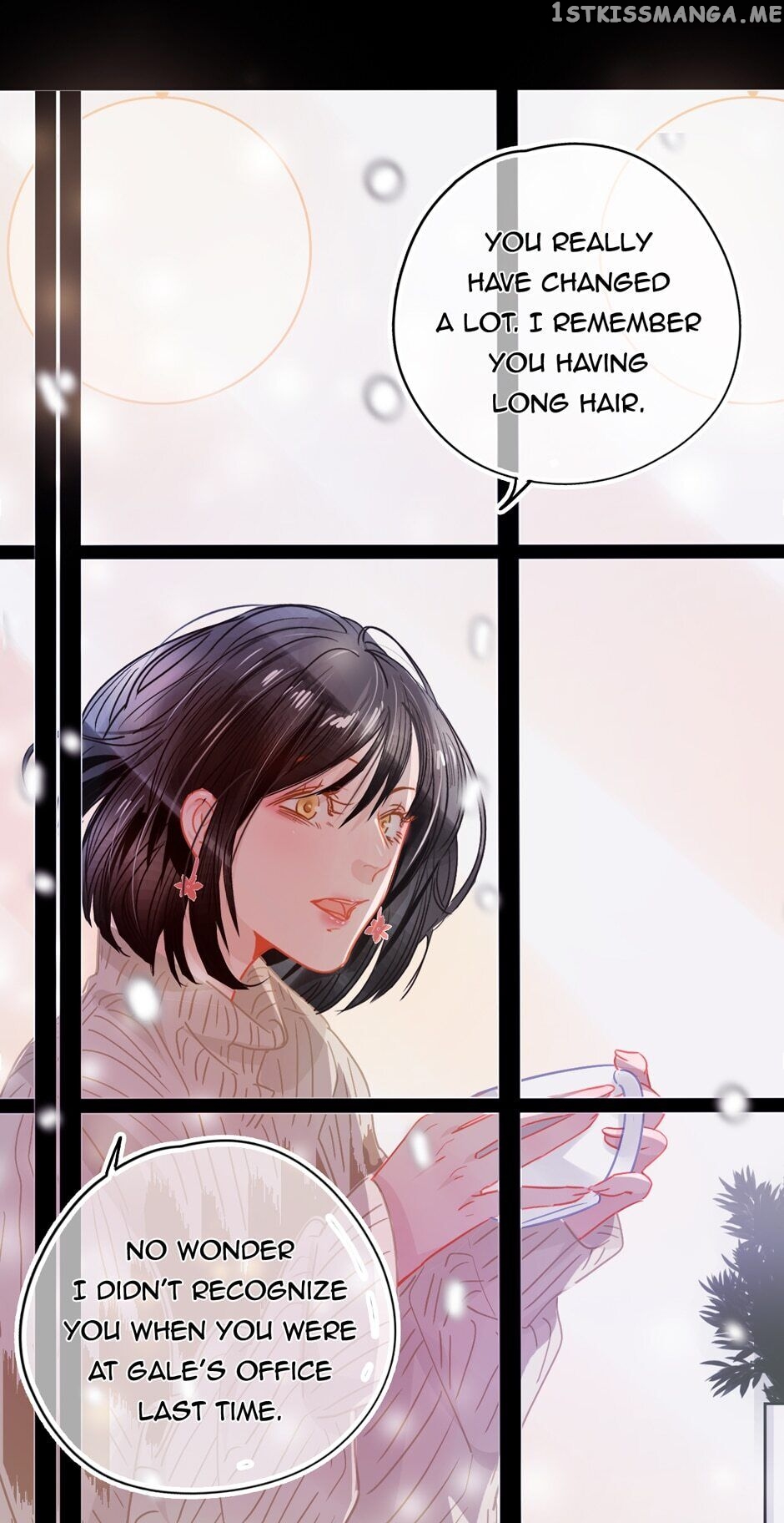 Defrost My Heart chapter 22 - page 34