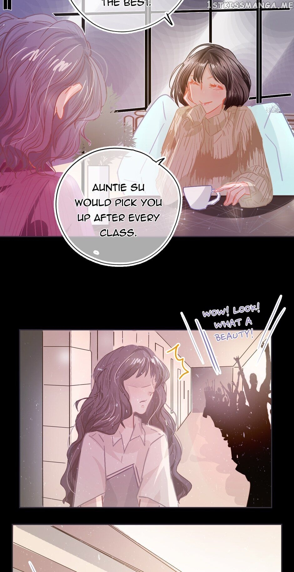 Defrost My Heart chapter 22 - page 36