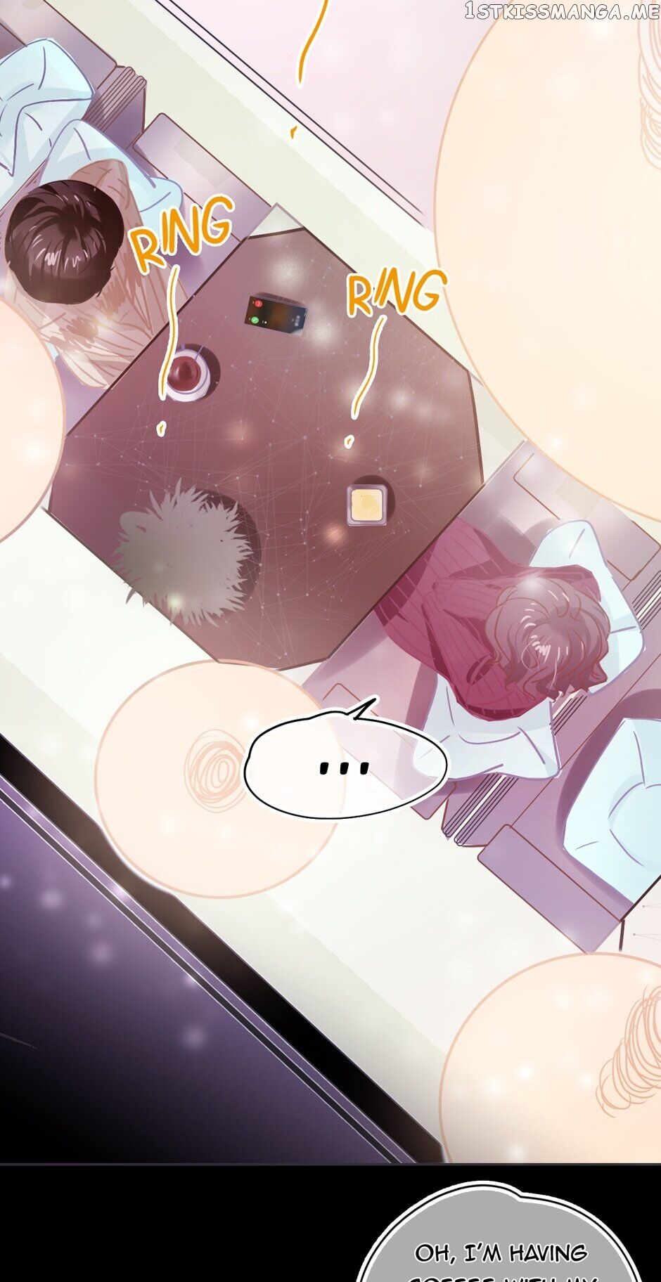 Defrost My Heart chapter 22 - page 39