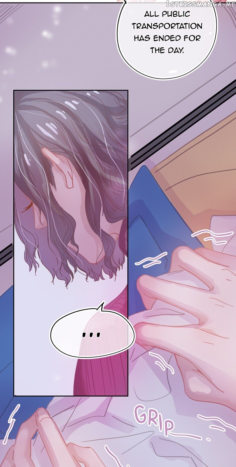 Defrost My Heart chapter 22 - page 4