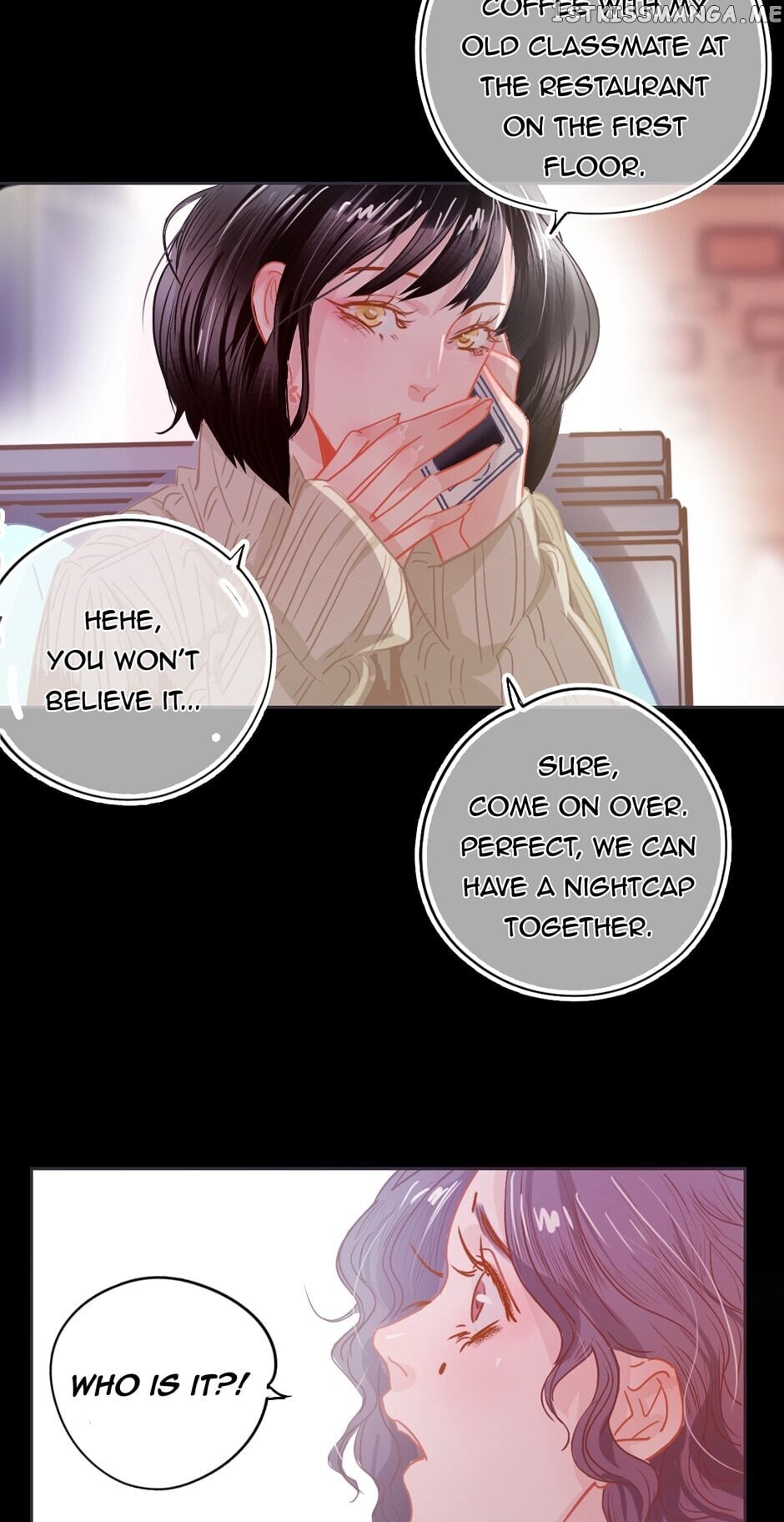 Defrost My Heart chapter 22 - page 40