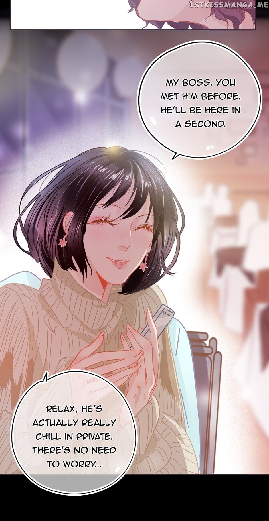 Defrost My Heart chapter 22 - page 41