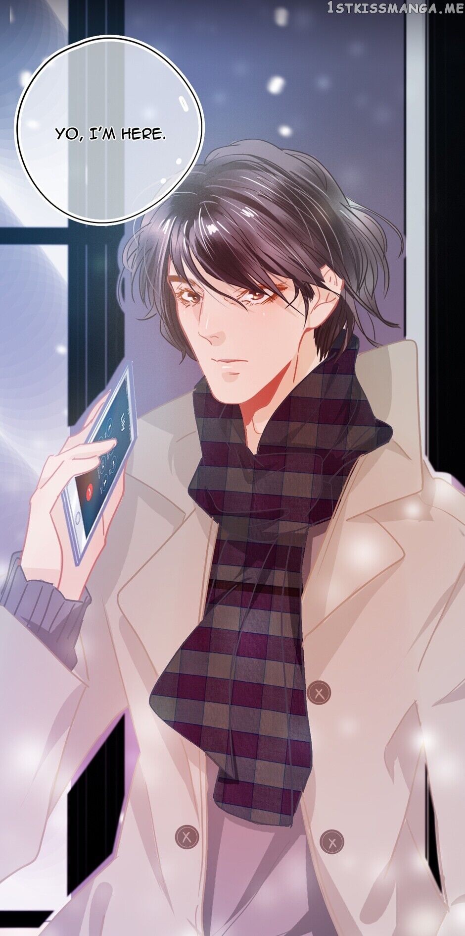 Defrost My Heart chapter 22 - page 43