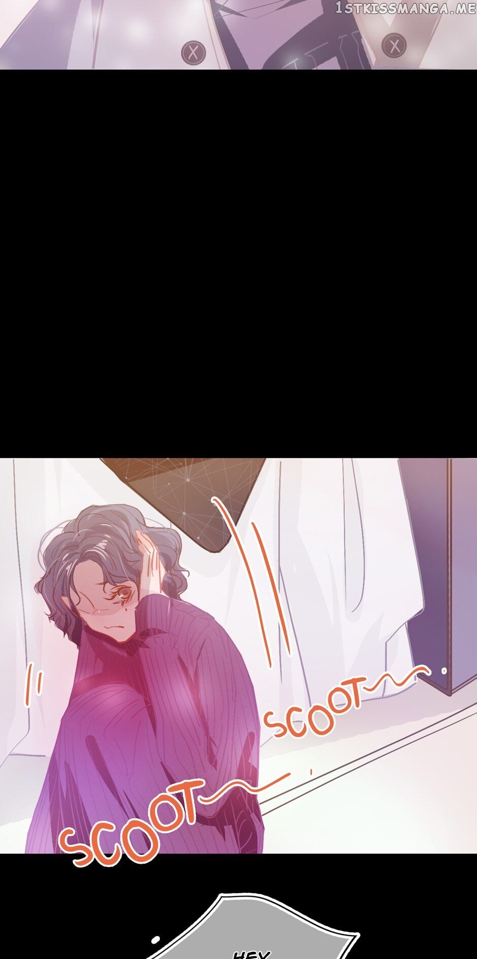 Defrost My Heart chapter 22 - page 44