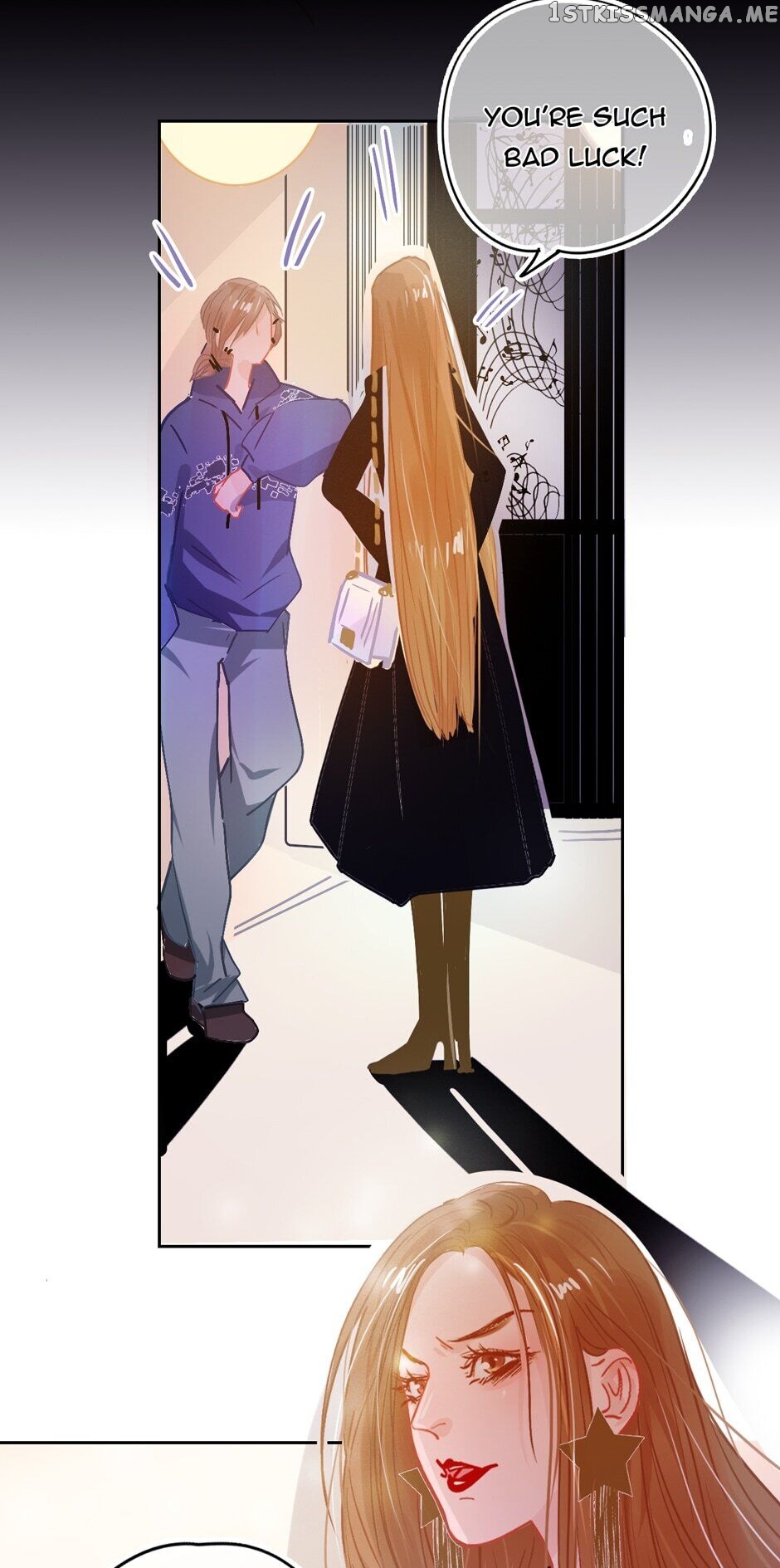 Defrost My Heart chapter 22 - page 47