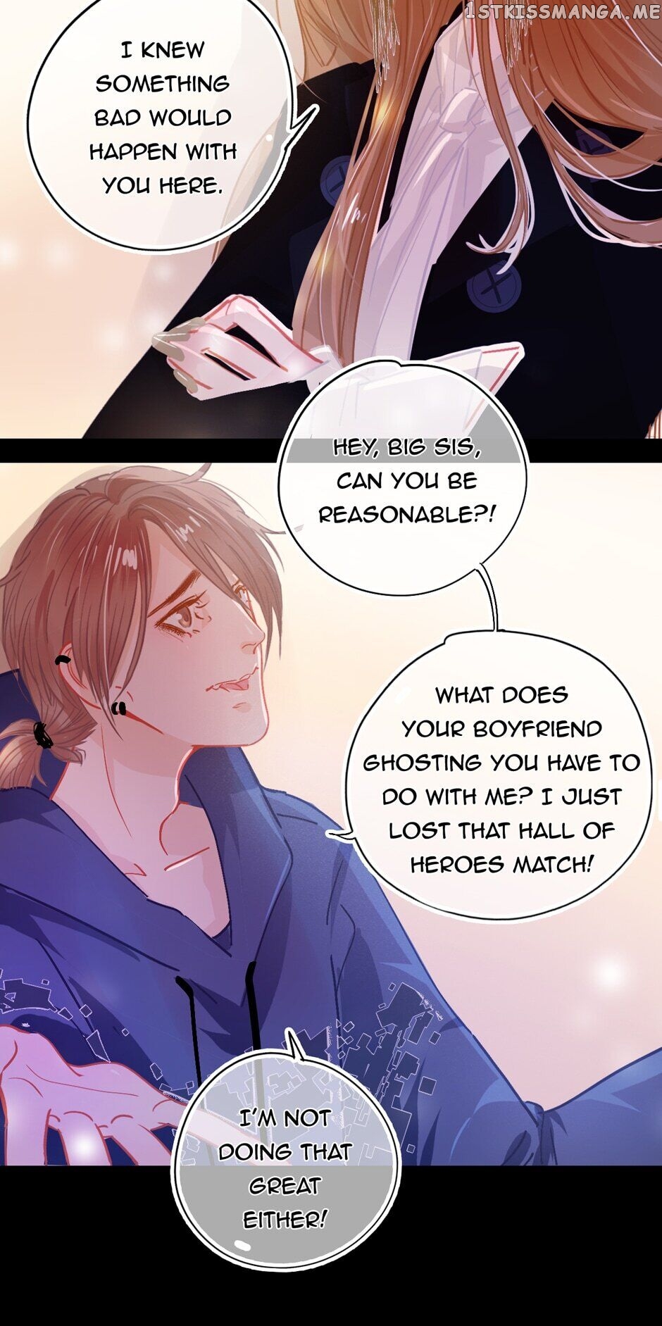 Defrost My Heart chapter 22 - page 48