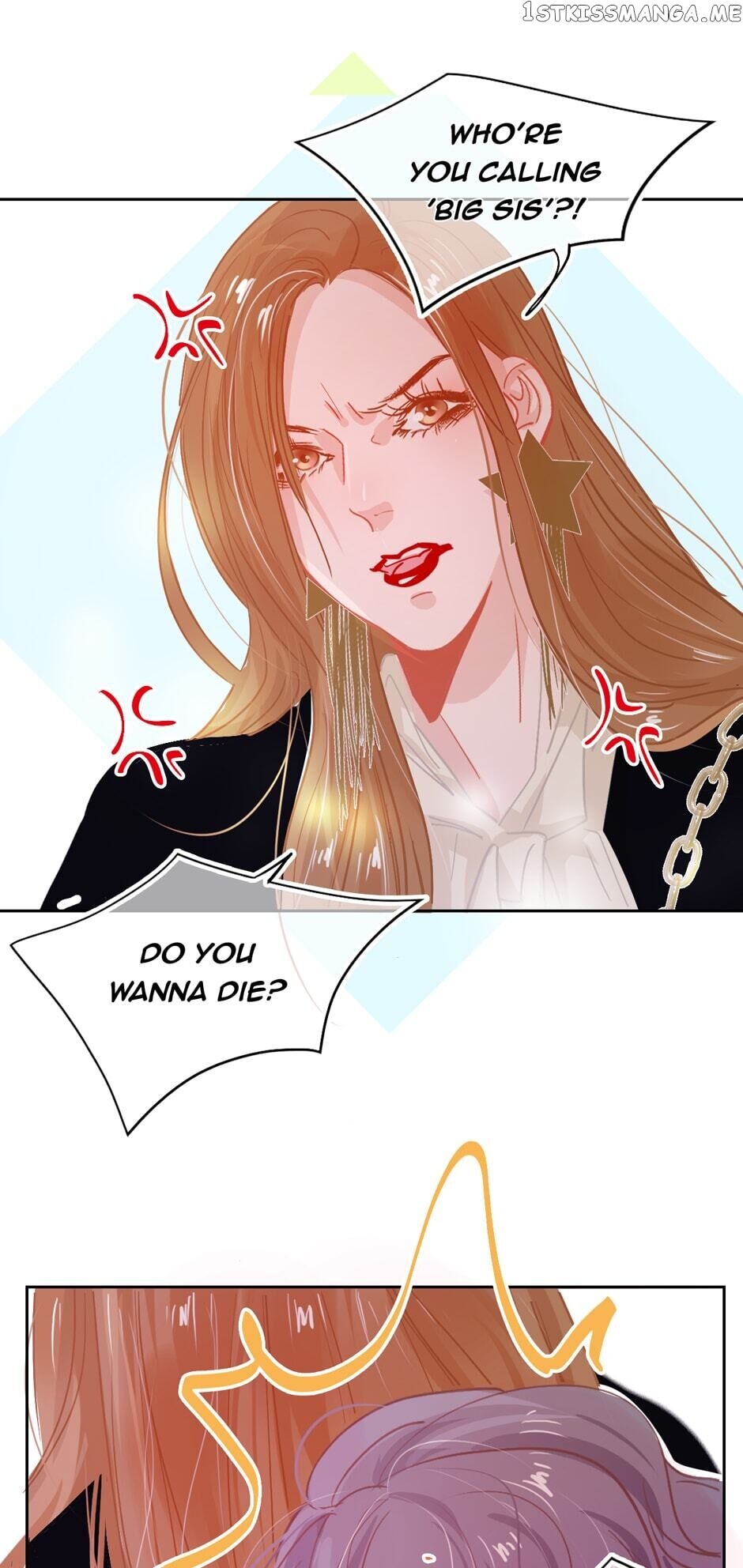 Defrost My Heart chapter 22 - page 49