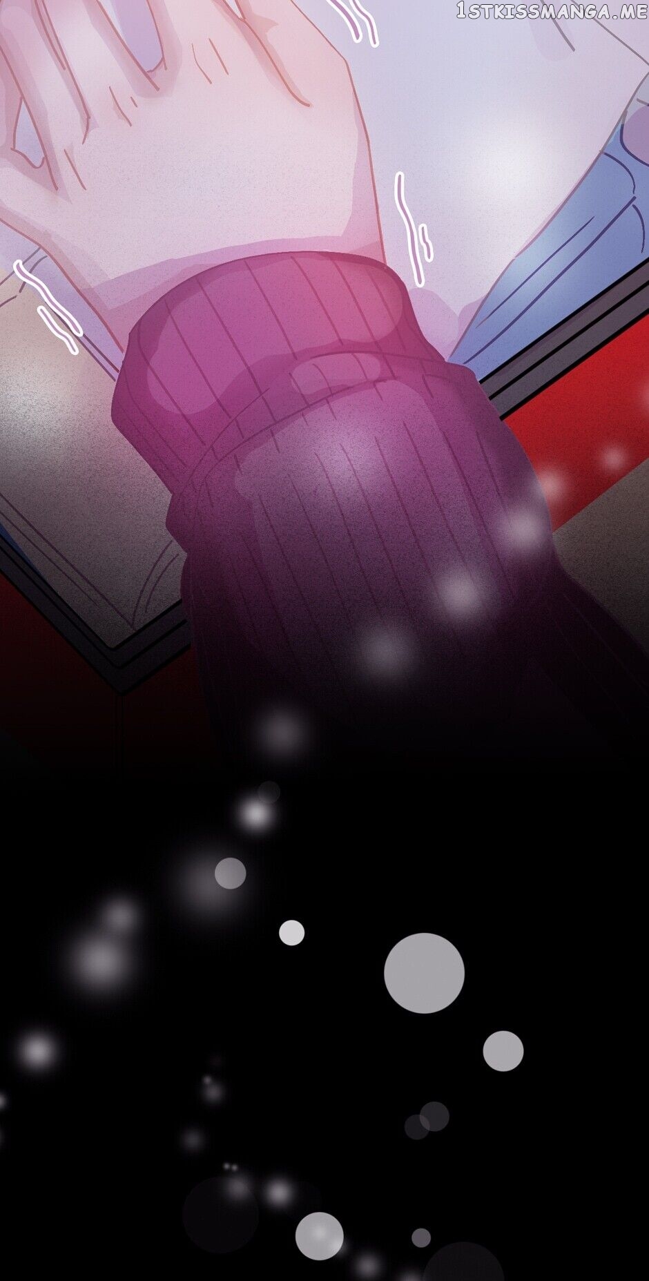 Defrost My Heart chapter 22 - page 5