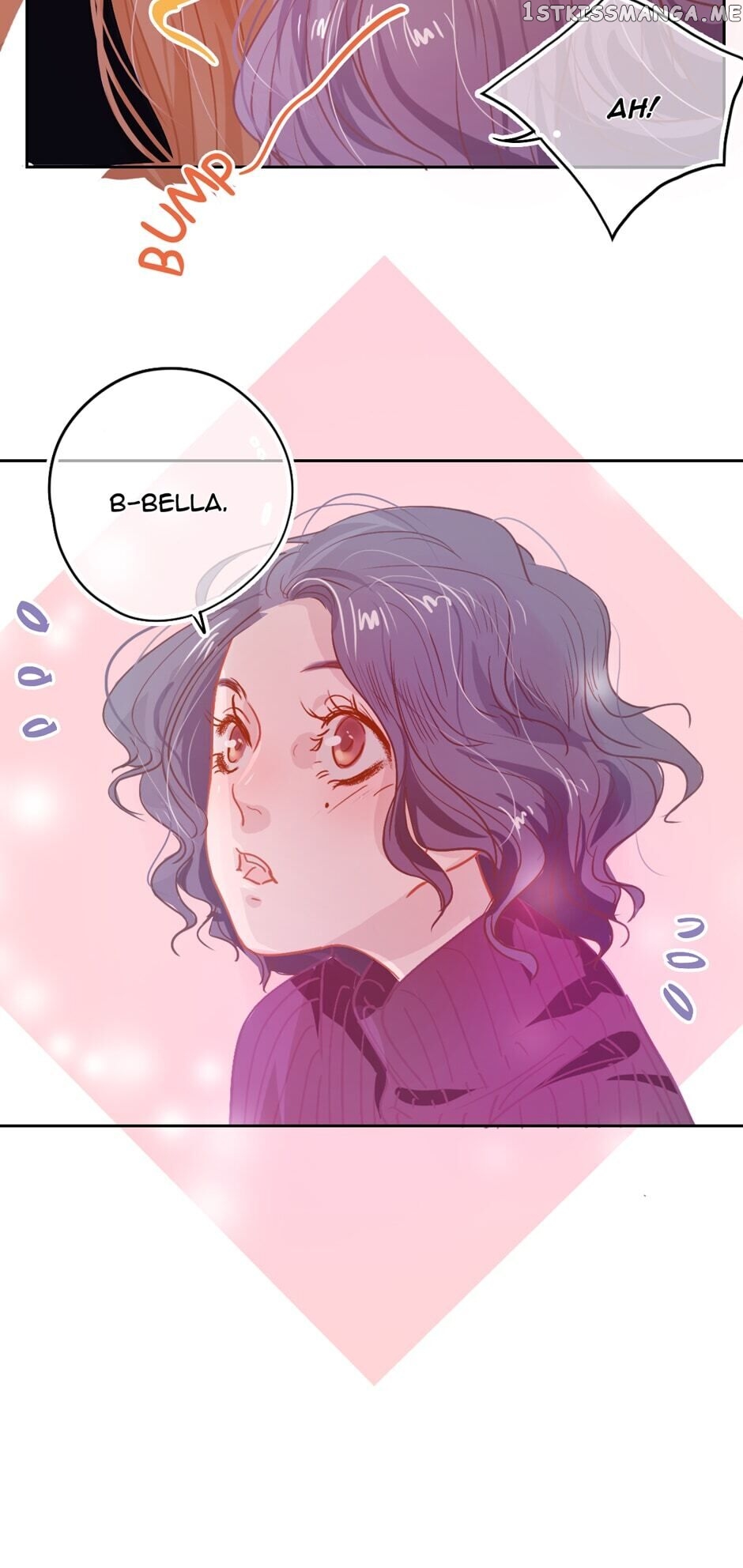 Defrost My Heart chapter 22 - page 50