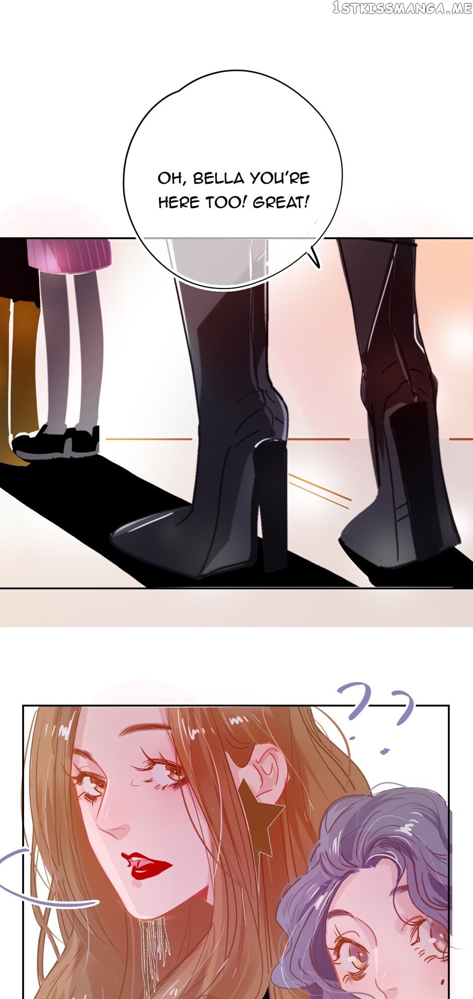 Defrost My Heart chapter 22 - page 51
