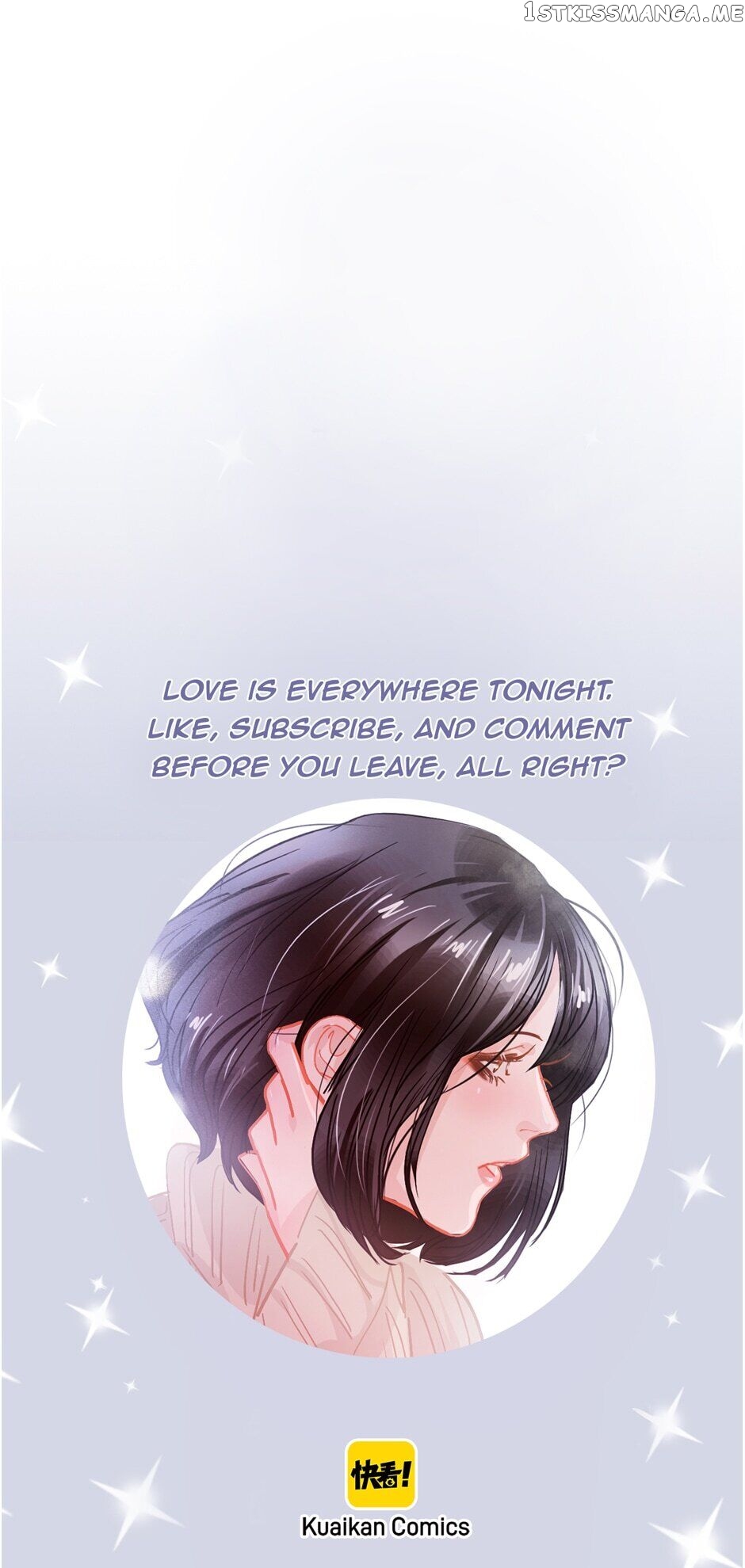 Defrost My Heart chapter 22 - page 54
