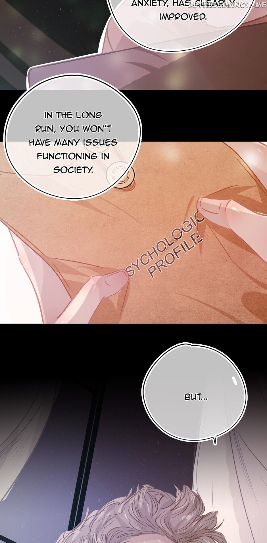 Defrost My Heart chapter 22 - page 9