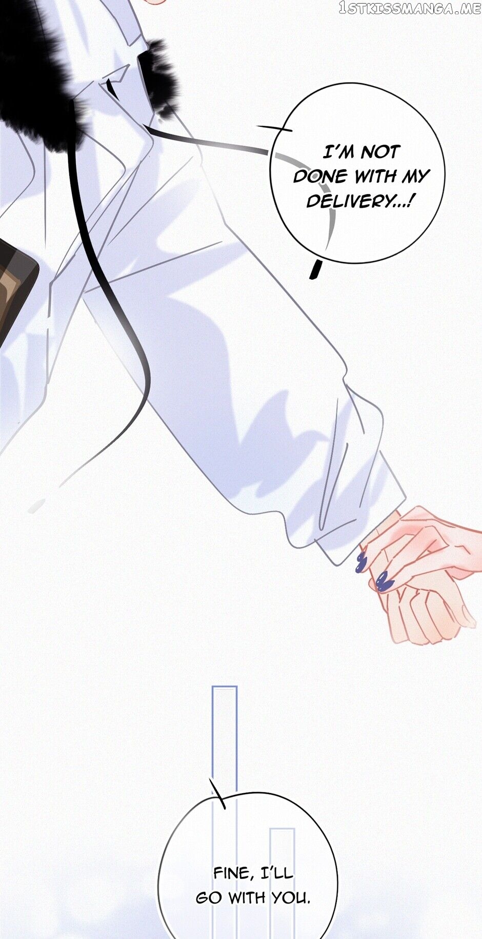 Defrost My Heart chapter 47 - page 11