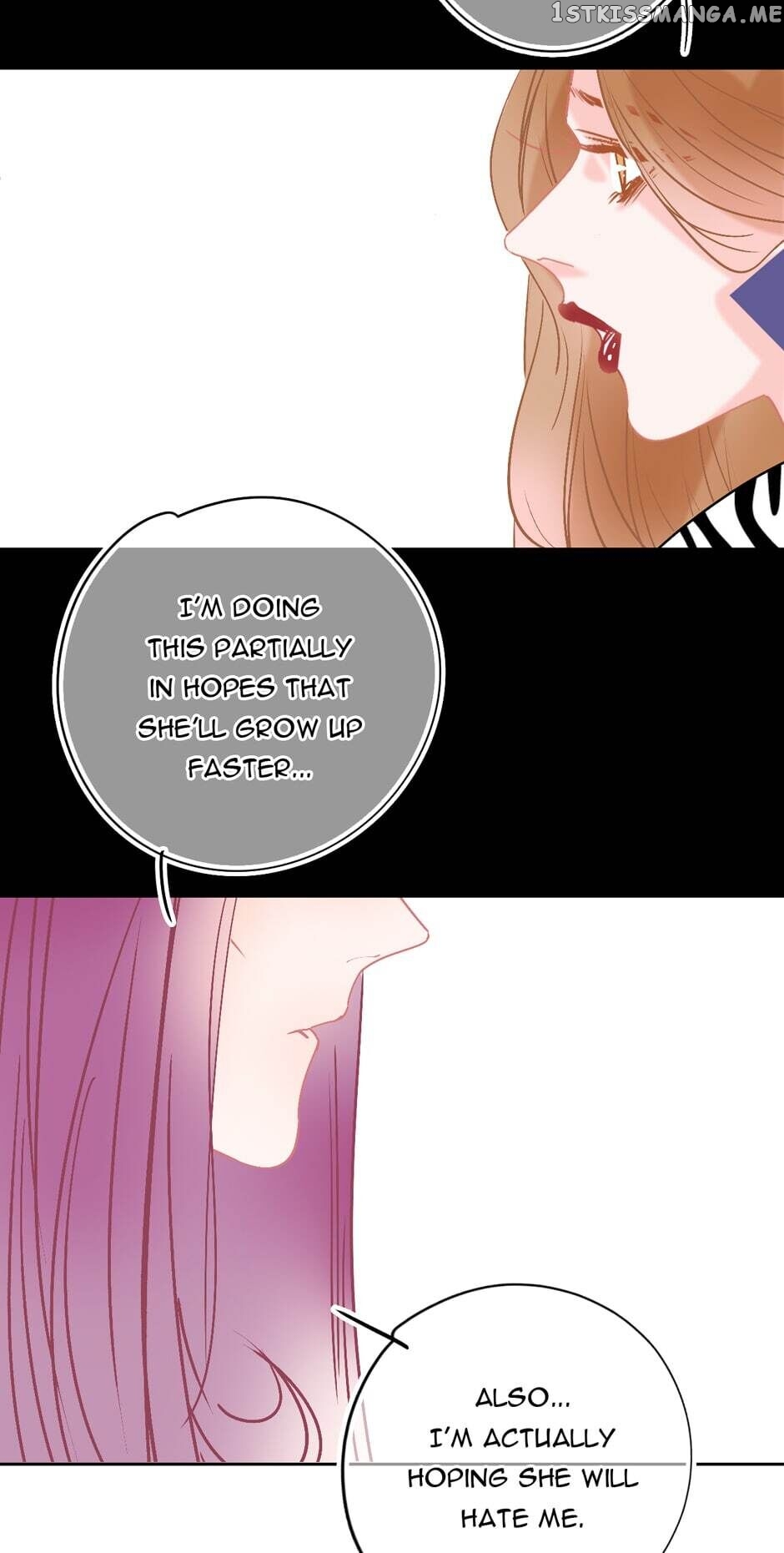 Defrost My Heart chapter 47 - page 42