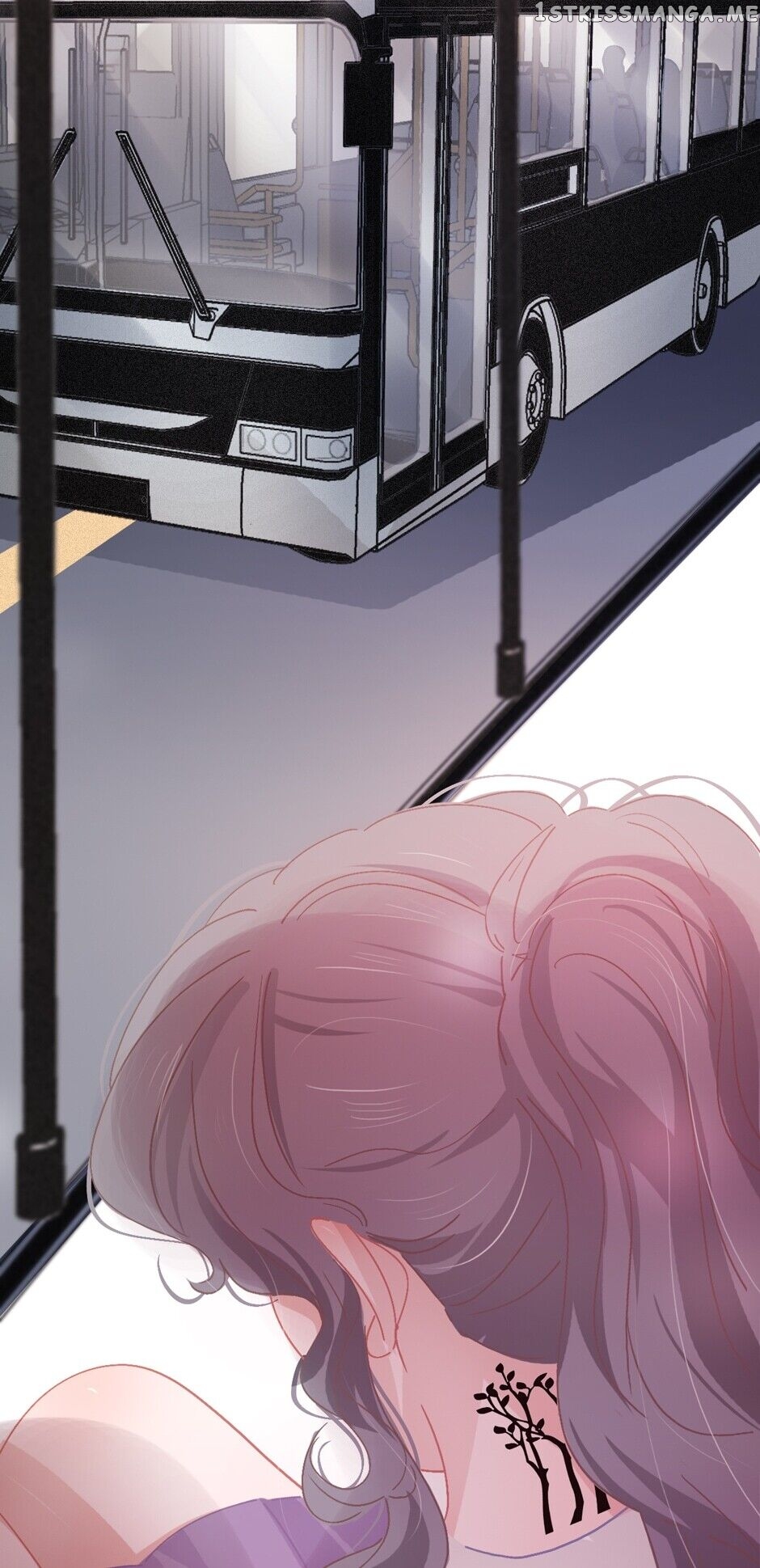 Defrost My Heart chapter 33 - page 16