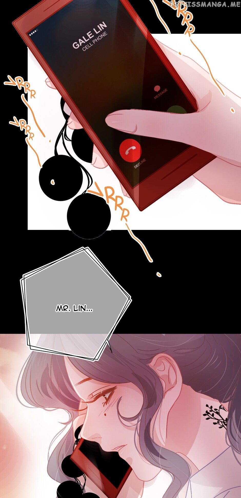 Defrost My Heart chapter 33 - page 18