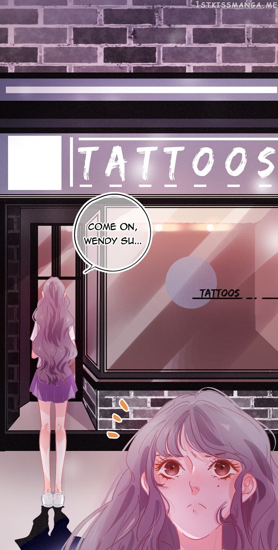 Defrost My Heart chapter 33 - page 2