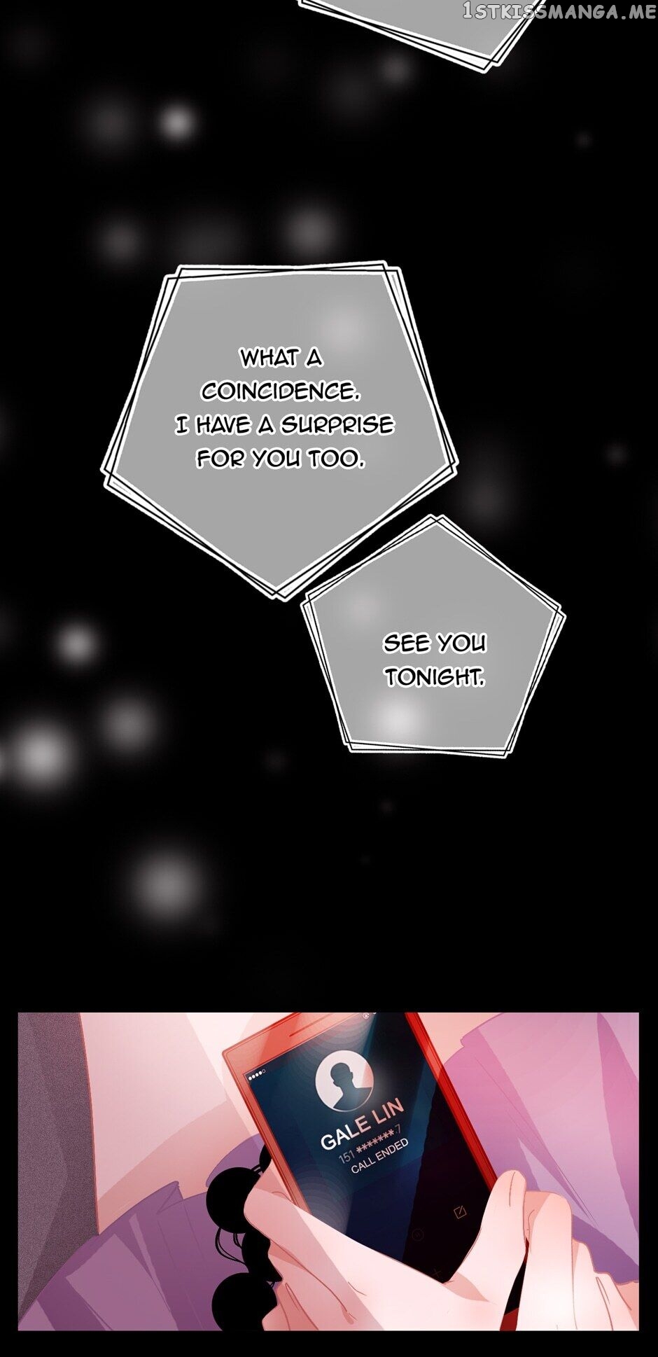 Defrost My Heart chapter 33 - page 21
