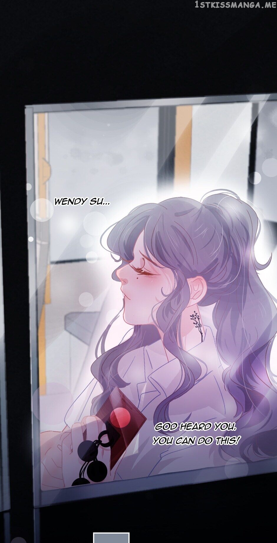 Defrost My Heart chapter 33 - page 22