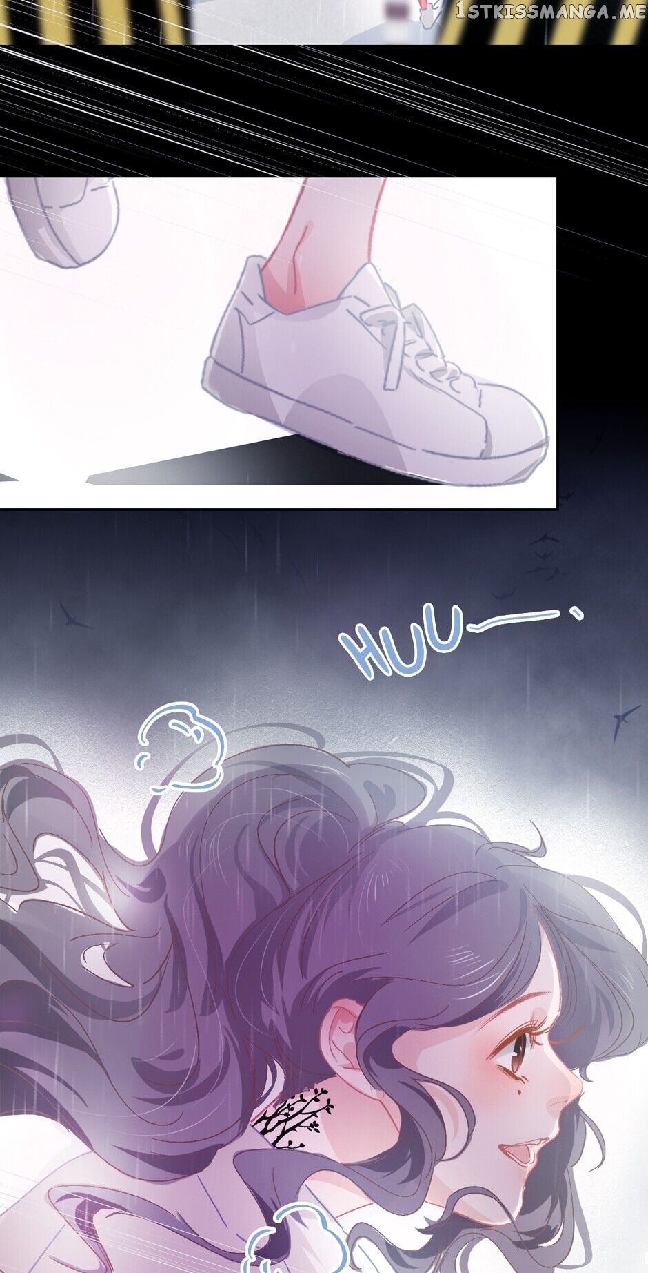 Defrost My Heart chapter 33 - page 25