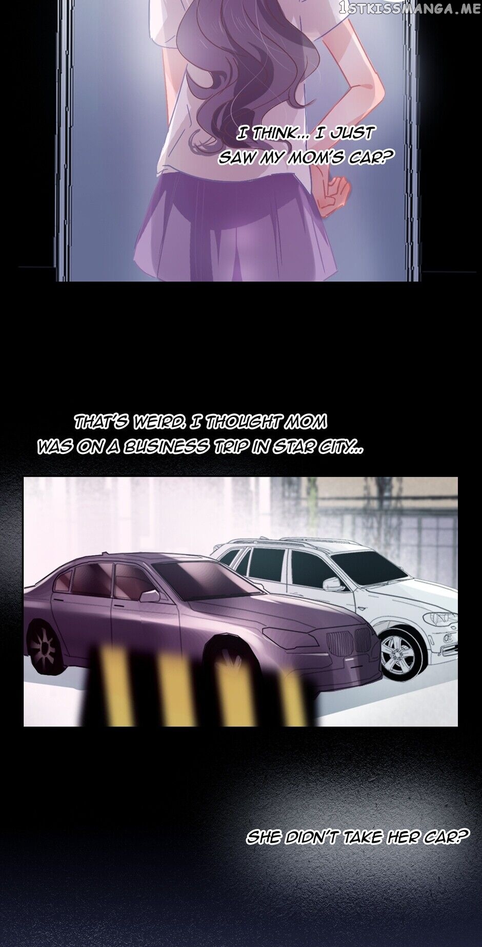 Defrost My Heart chapter 33 - page 28