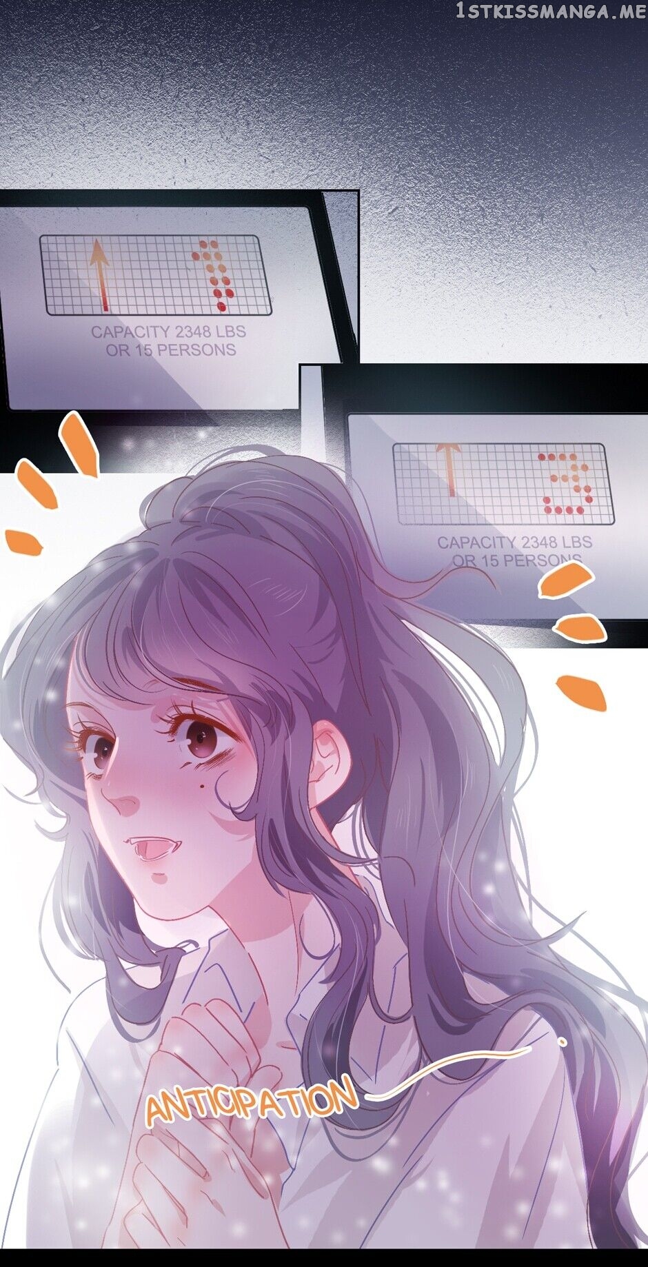 Defrost My Heart chapter 33 - page 29