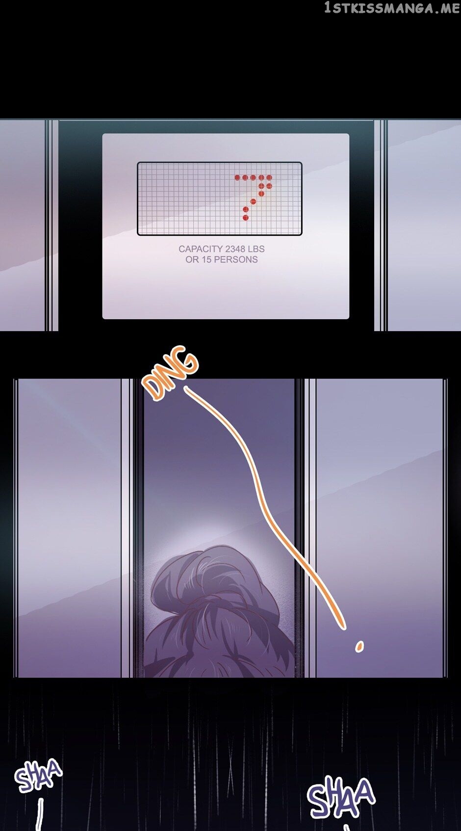 Defrost My Heart chapter 33 - page 30