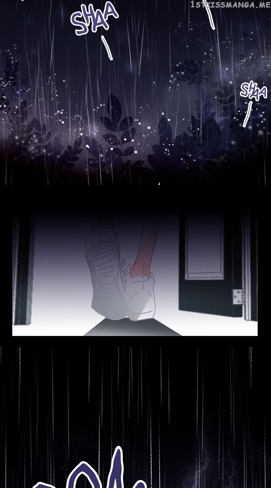 Defrost My Heart chapter 33 - page 31