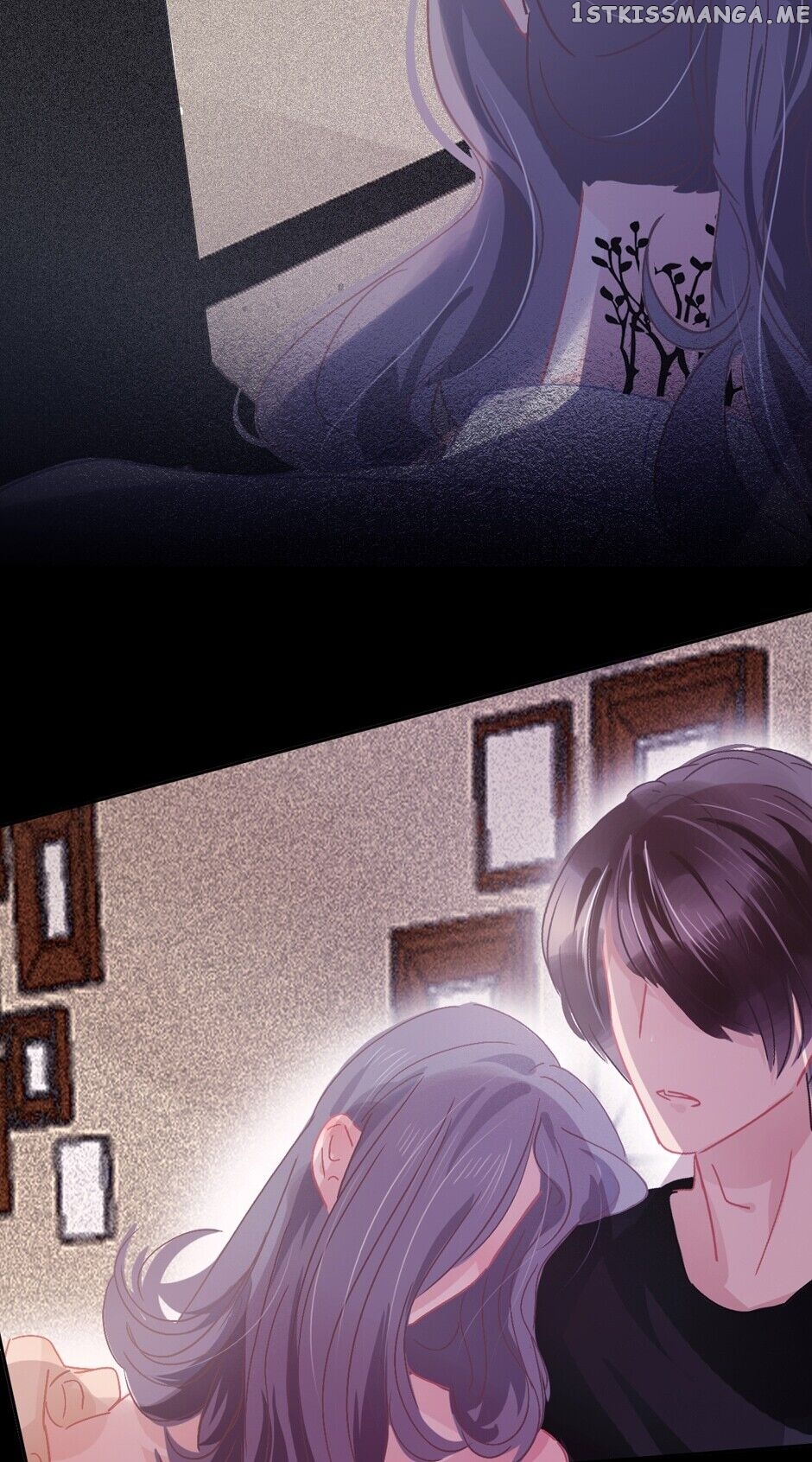 Defrost My Heart chapter 33 - page 34