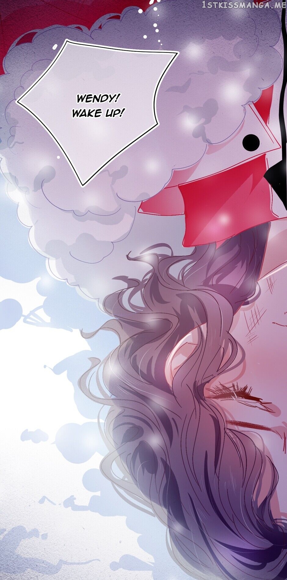 Defrost My Heart chapter 33 - page 39