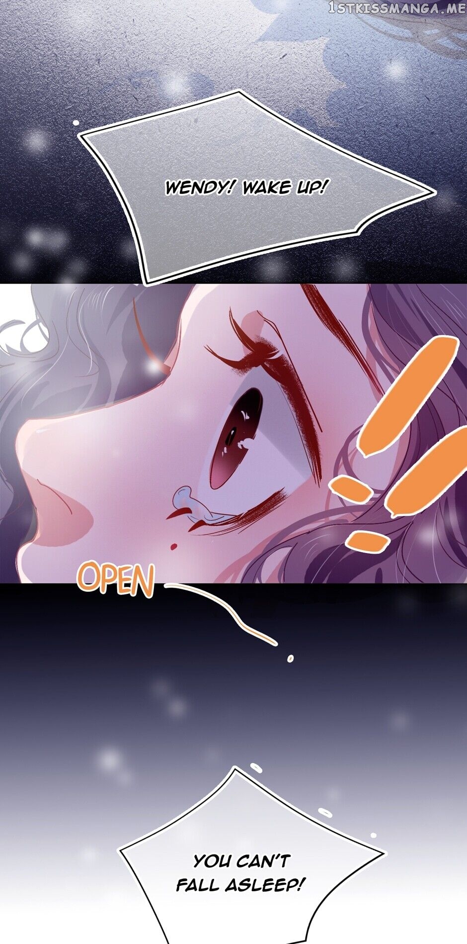 Defrost My Heart chapter 33 - page 40