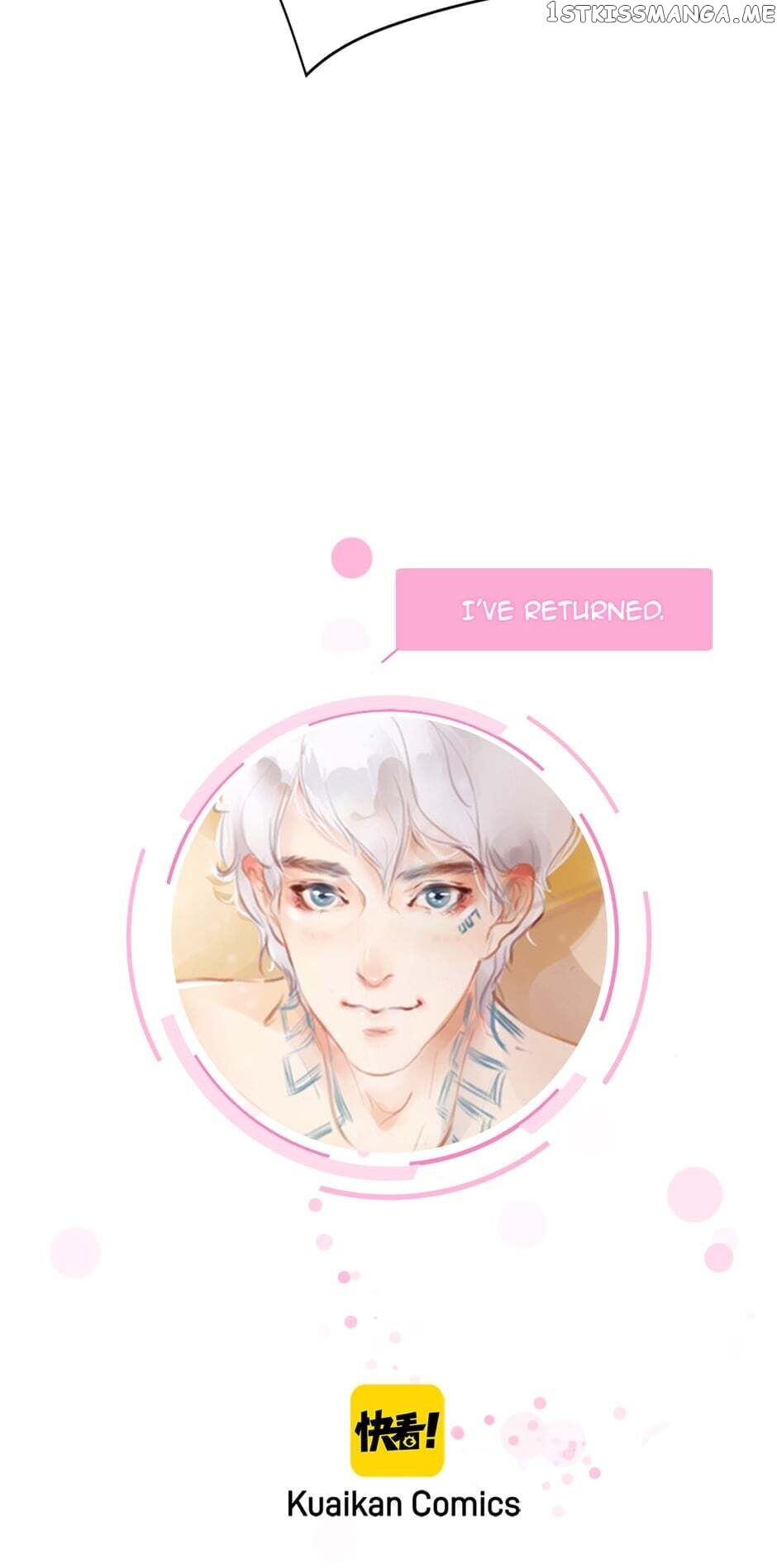 Defrost My Heart chapter 33 - page 41