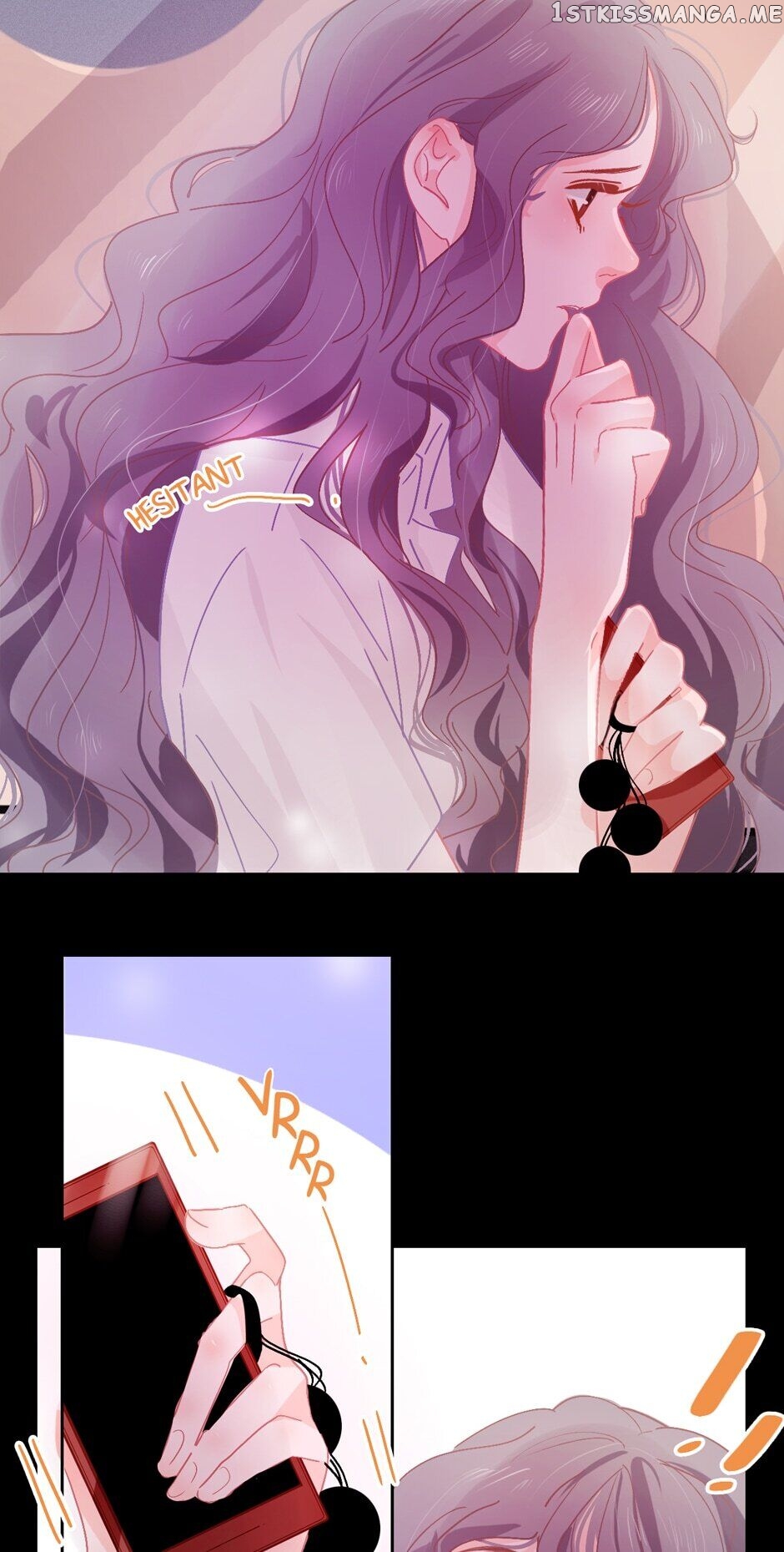Defrost My Heart chapter 33 - page 5