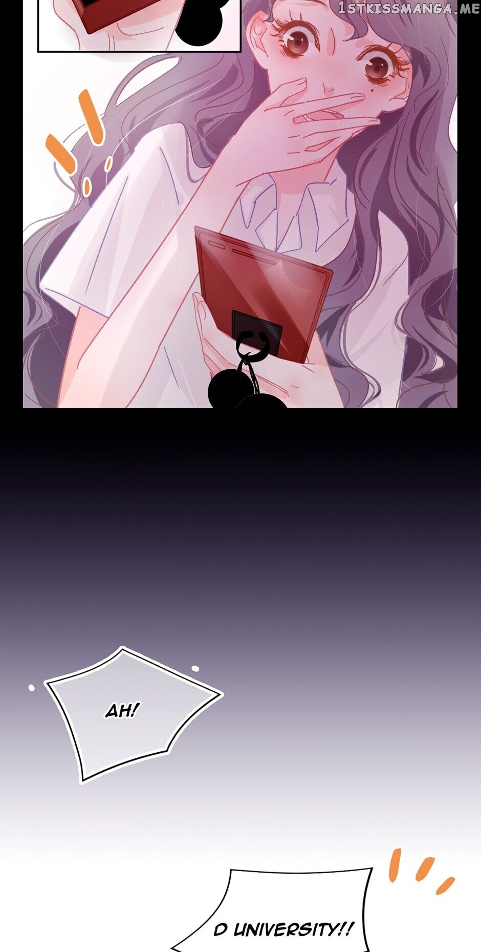 Defrost My Heart chapter 33 - page 6