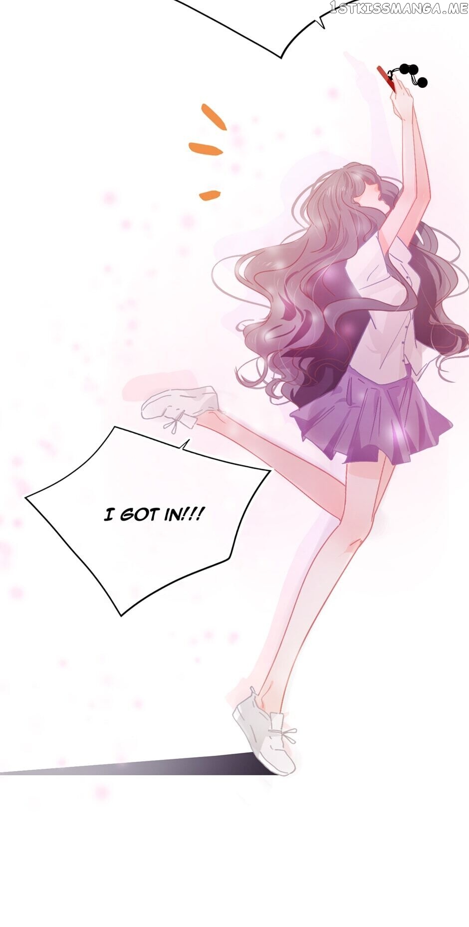 Defrost My Heart chapter 33 - page 7