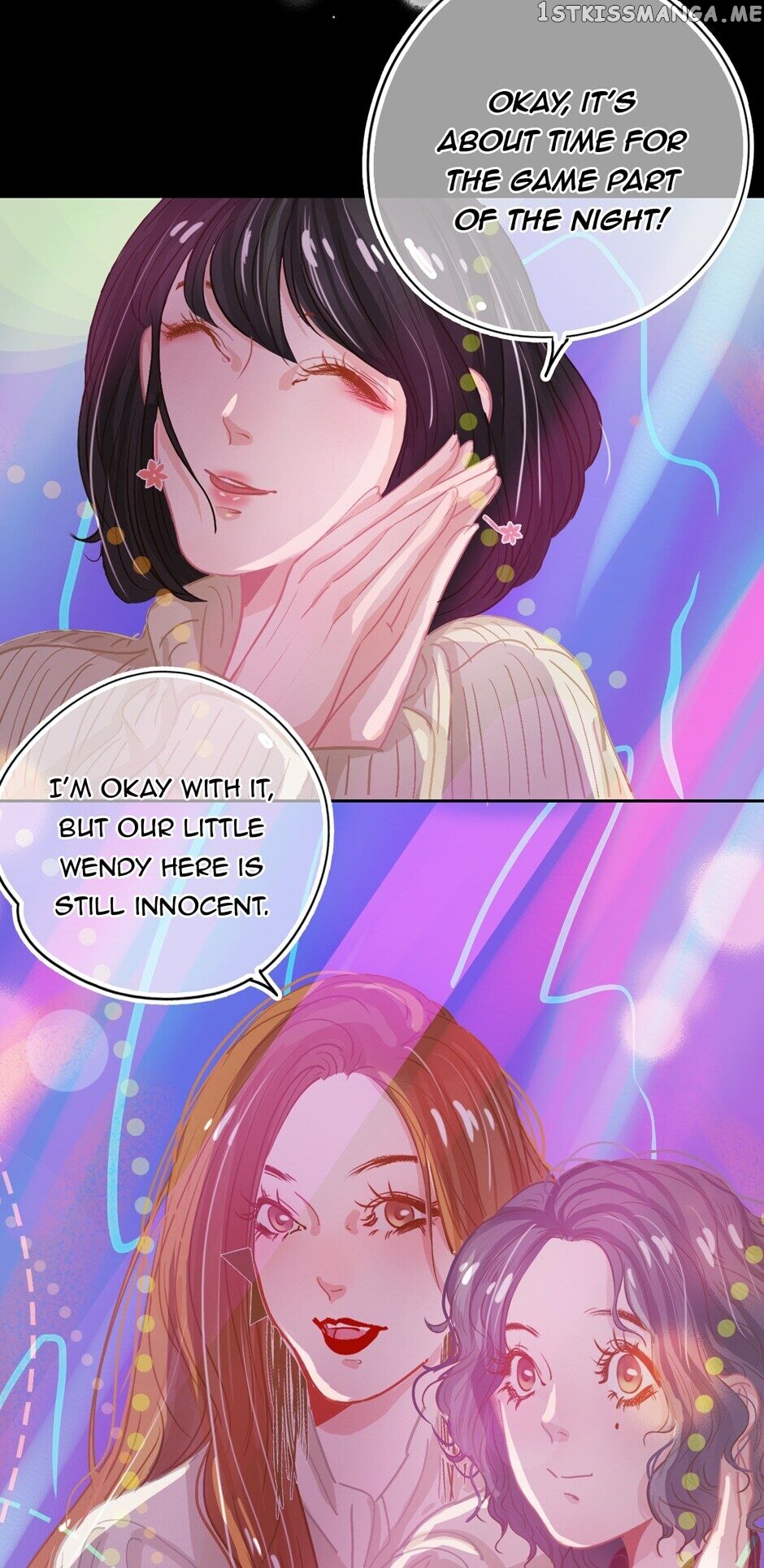 Defrost My Heart chapter 23 - page 11
