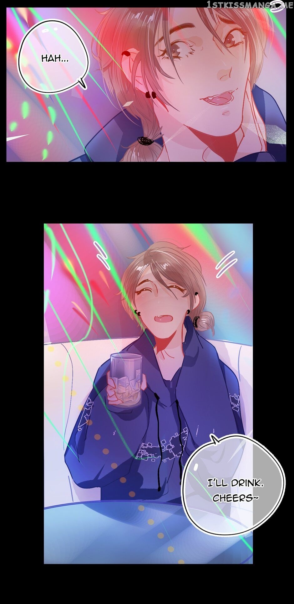Defrost My Heart chapter 23 - page 20