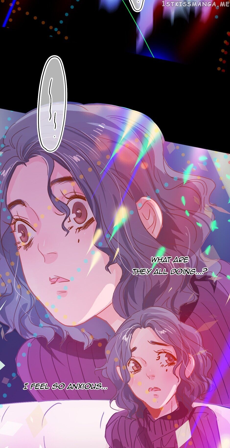 Defrost My Heart chapter 23 - page 3
