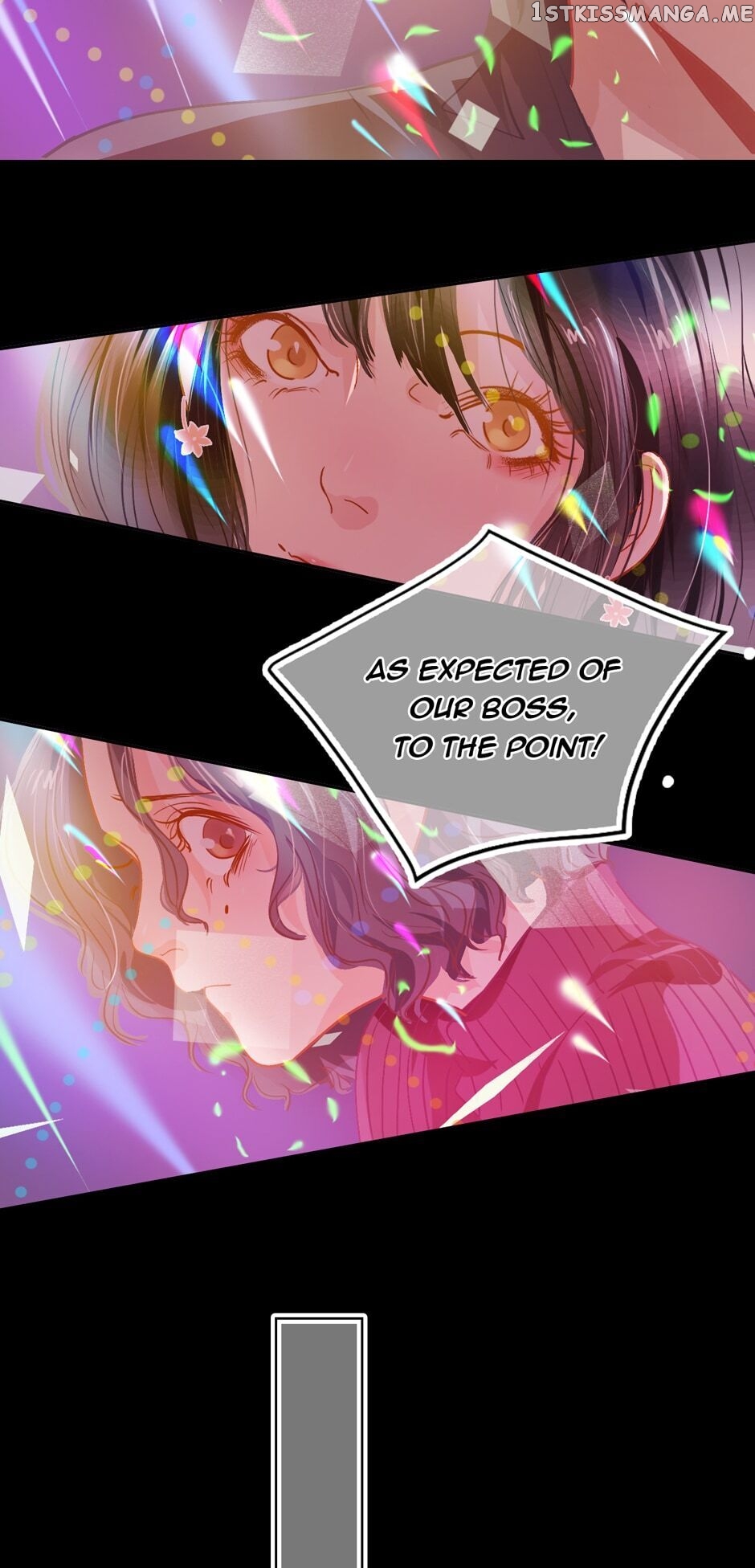 Defrost My Heart chapter 23 - page 31