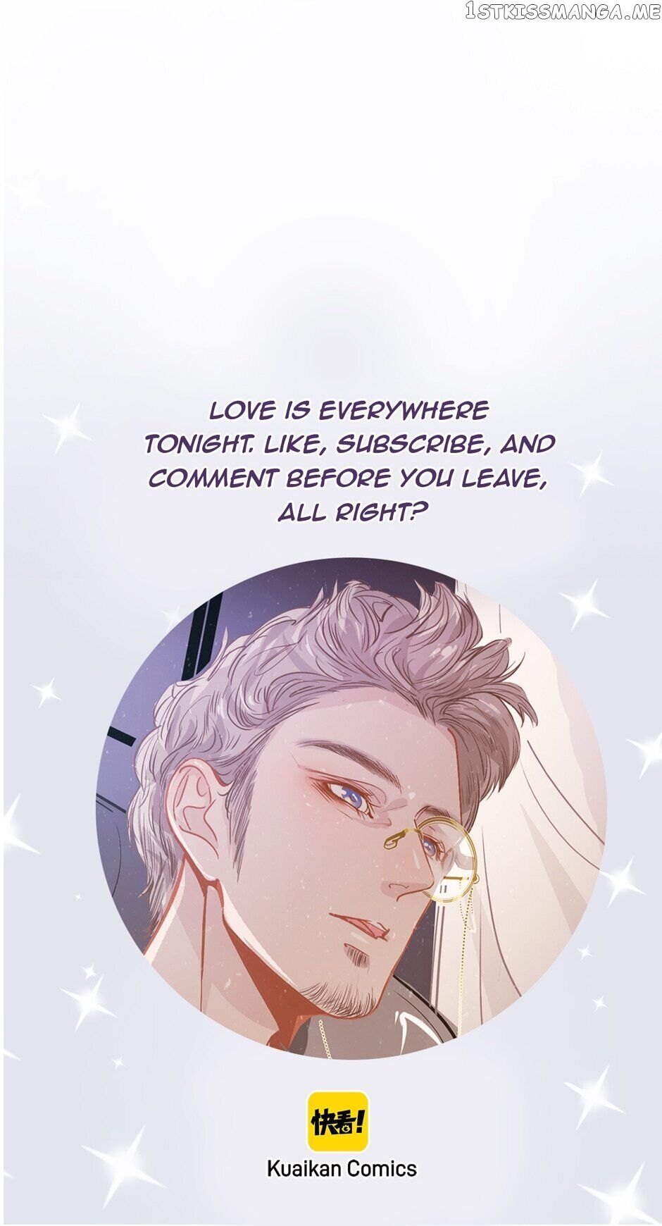 Defrost My Heart chapter 23 - page 42