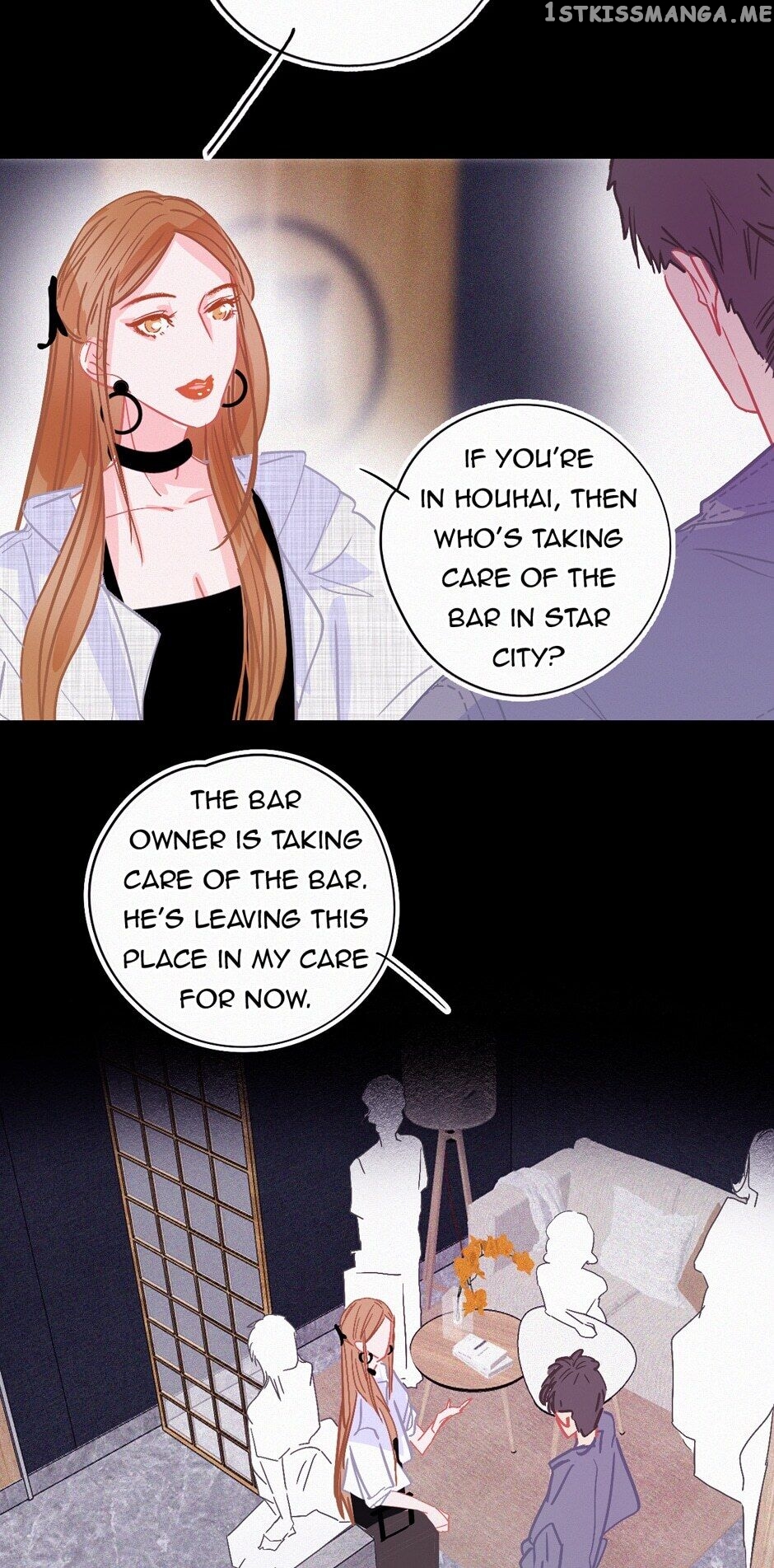 Defrost My Heart chapter 48 - page 11