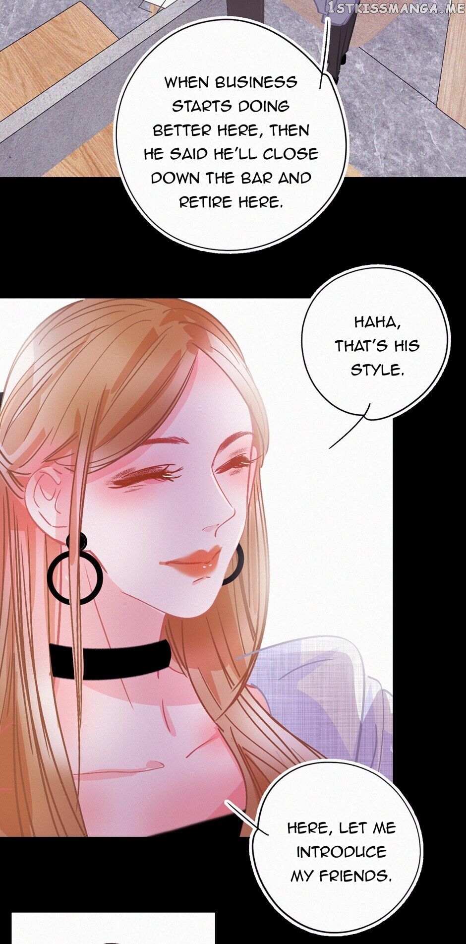 Defrost My Heart chapter 48 - page 12