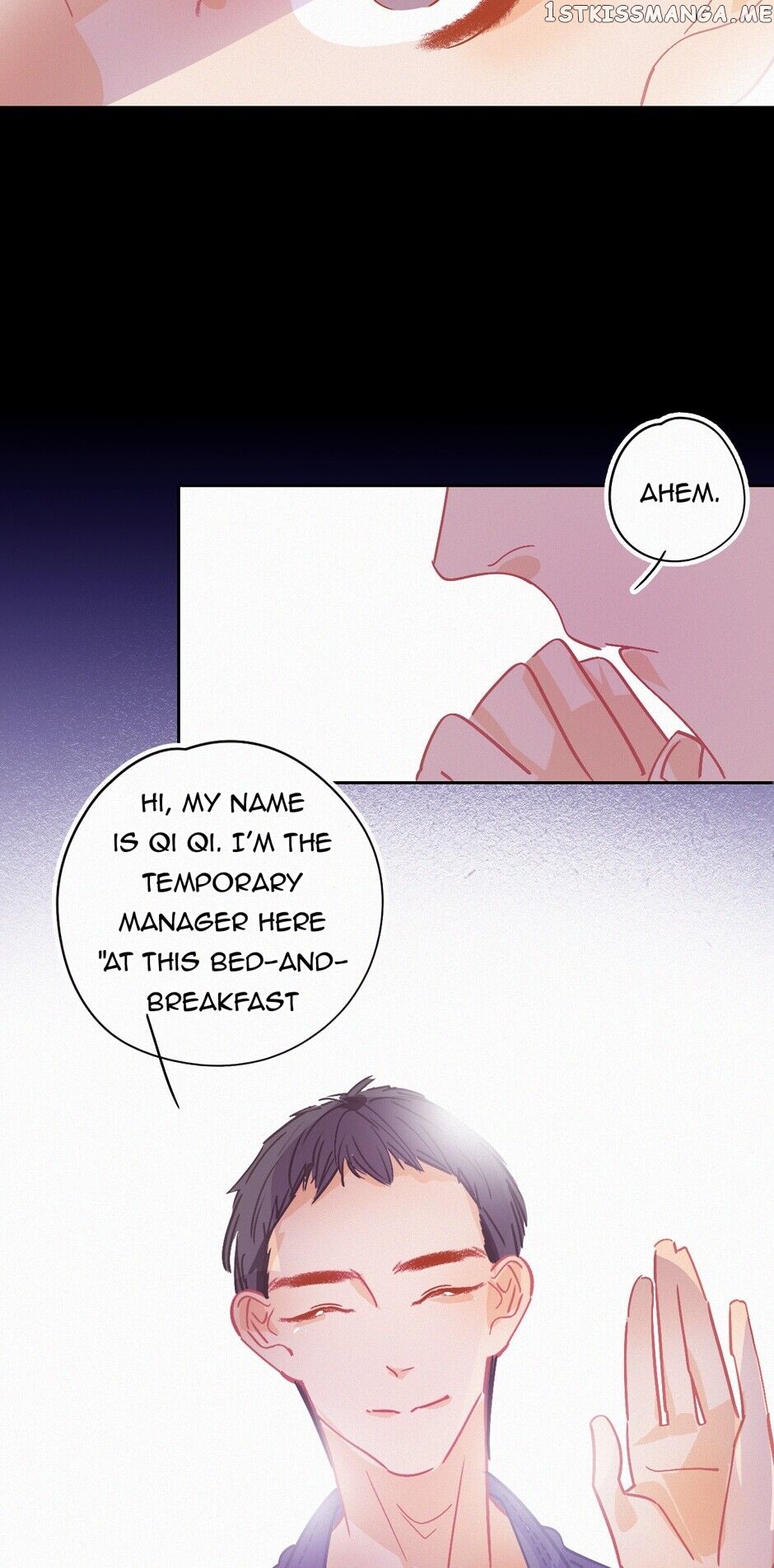 Defrost My Heart chapter 48 - page 15