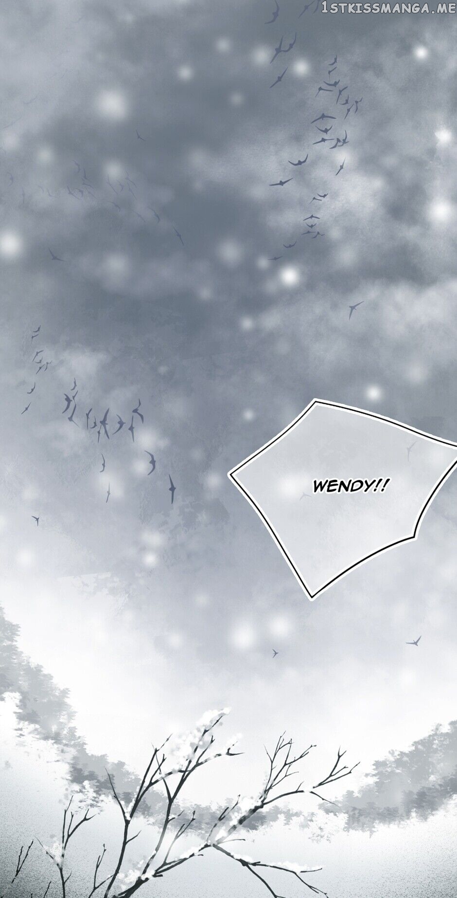 Defrost My Heart chapter 34 - page 1